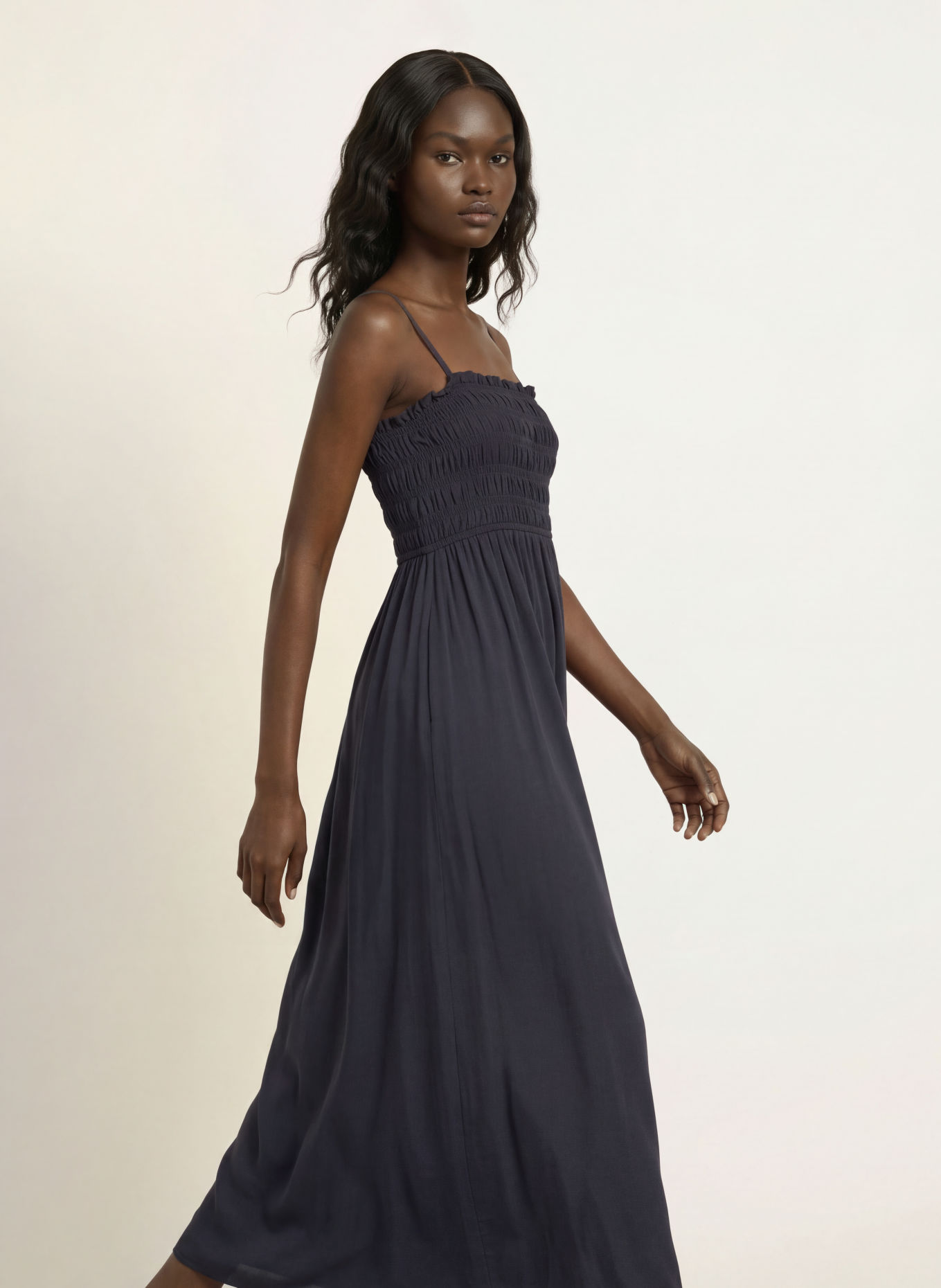 watercult Strandkleid: SCHWARZ