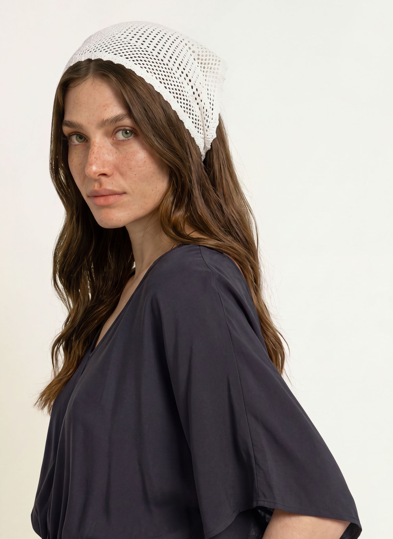 watercult Beach dress: BLACK
