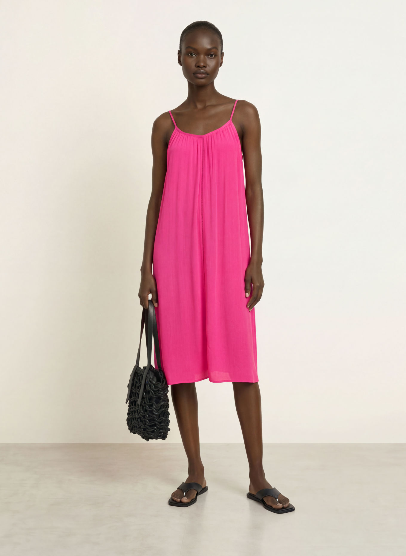 watercult Strandjurk: ROZE