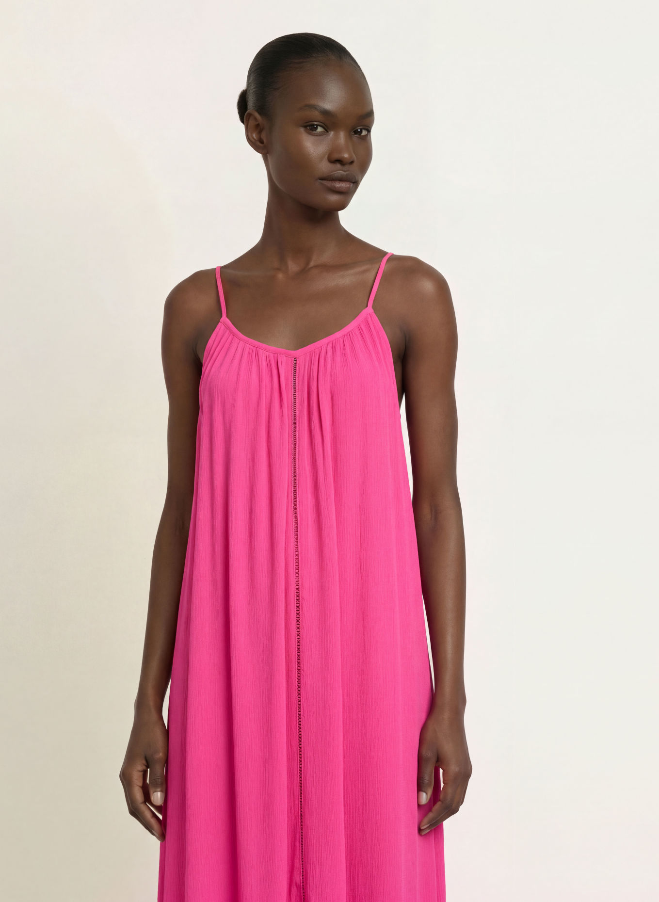 watercult Strandjurk: ROZE
