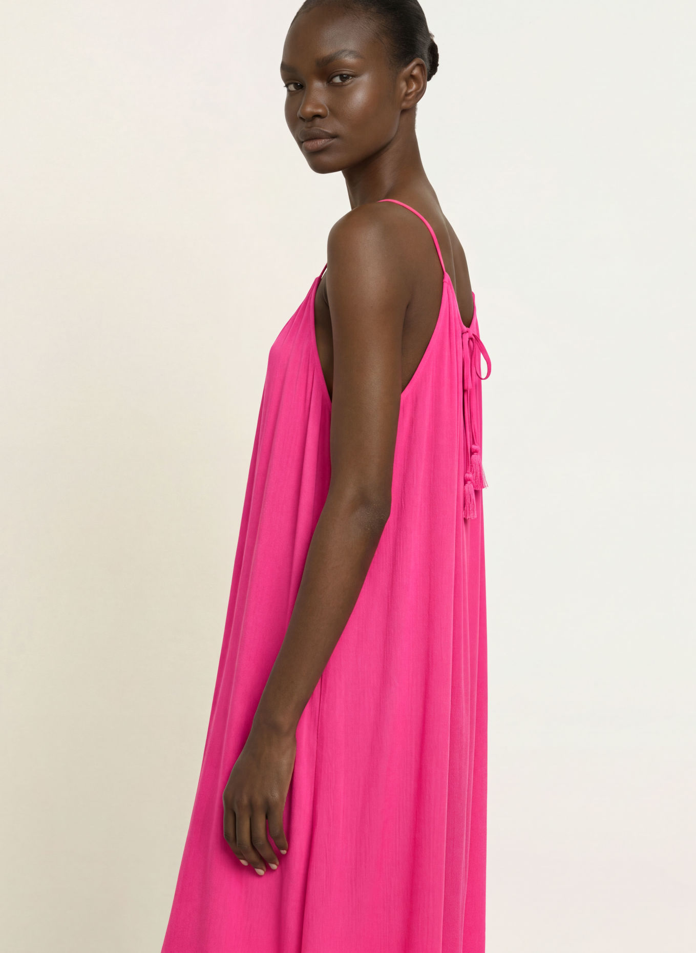watercult Strandjurk: ROZE