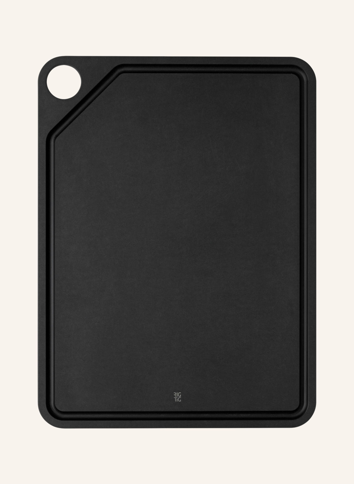 stelton Planche à découper CUT-IT: NOIR