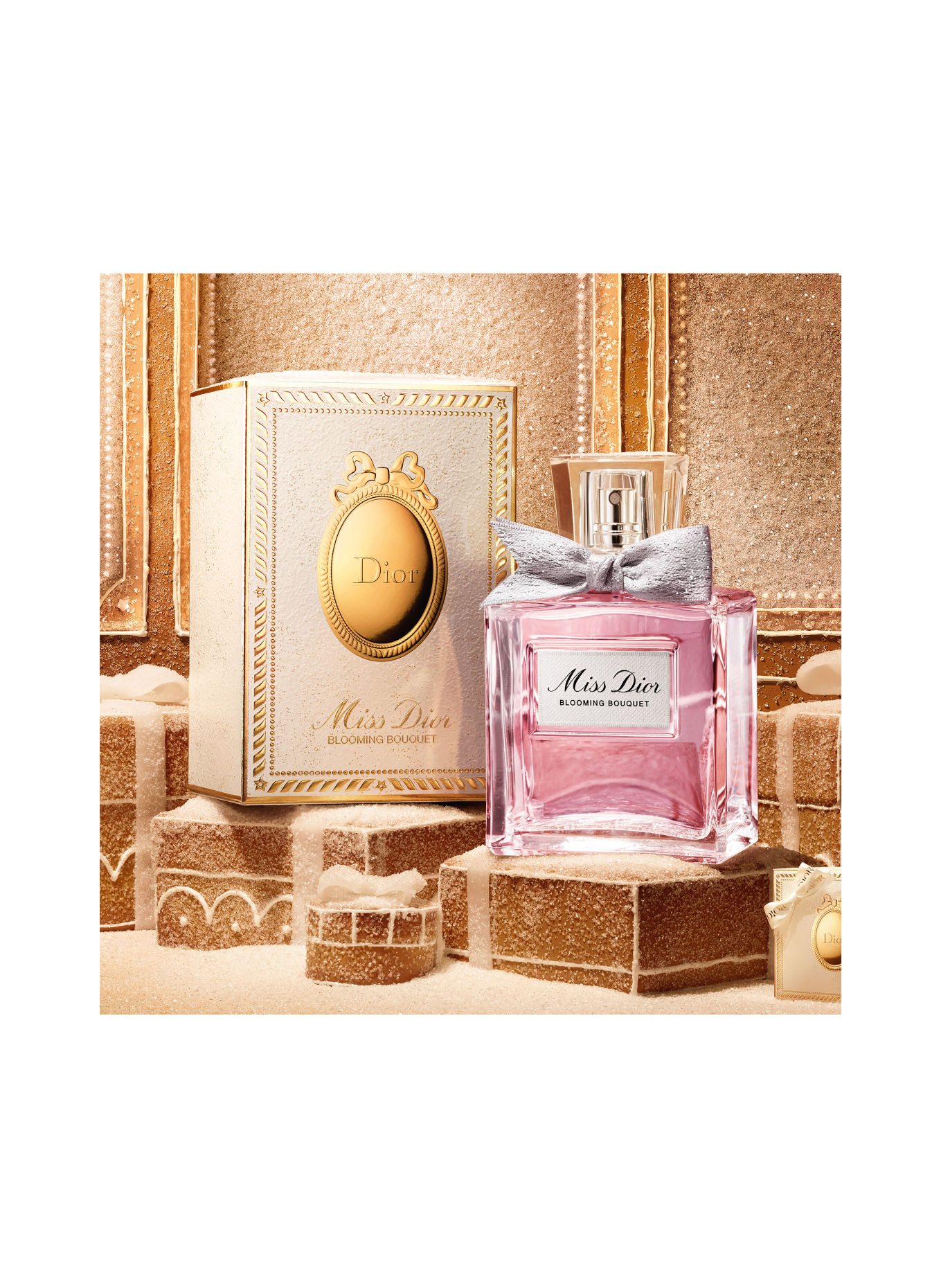 DIOR MISS DIOR BLOOMING BOUQUET