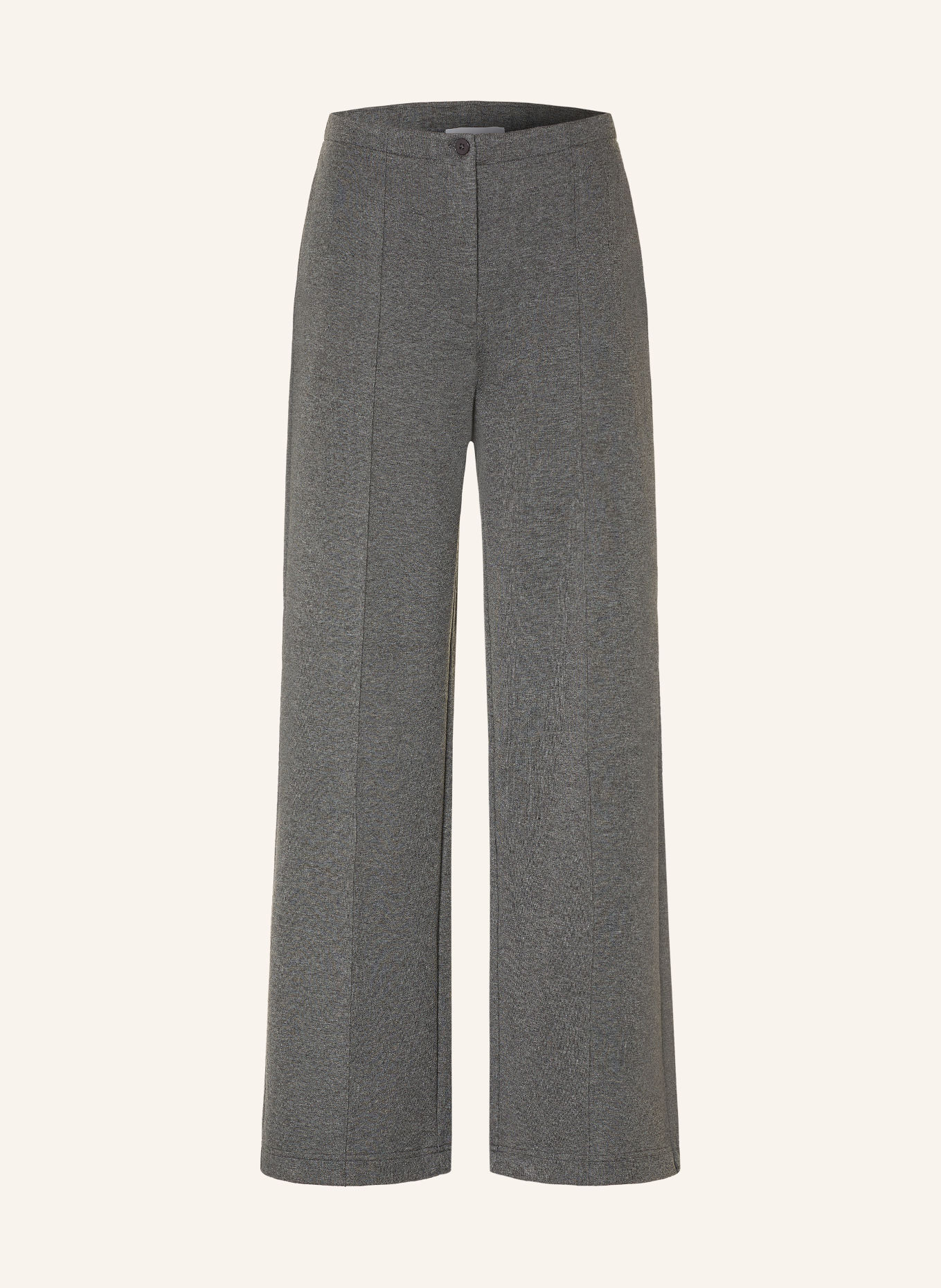 REISS Jerseyhose LAYLA: GRAU