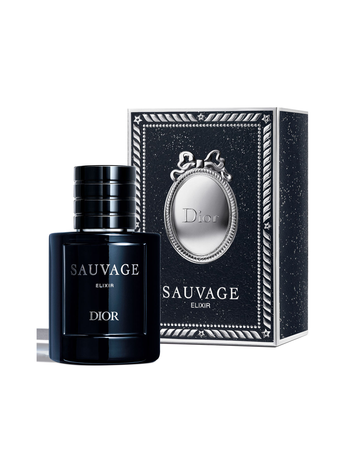 DIOR SAUVAGE ELIXIR