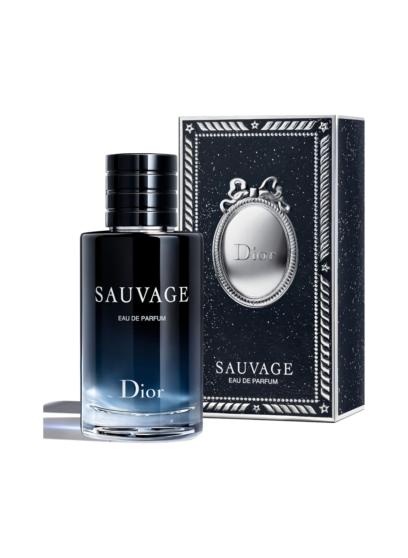 DIOR SAUVAGE