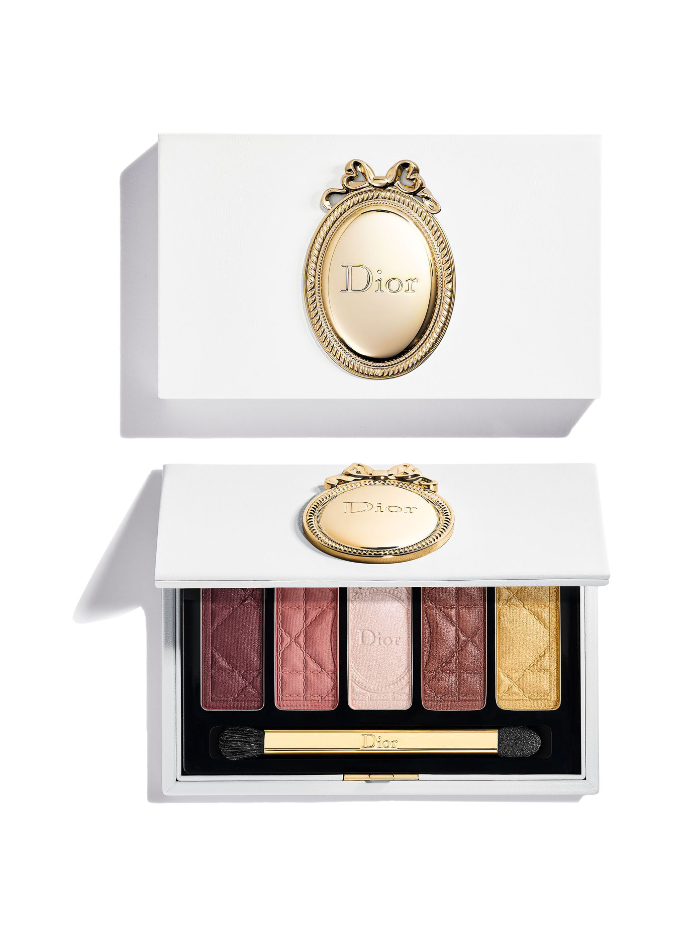 DIOR ÉCRIN COUTURE ICONIC