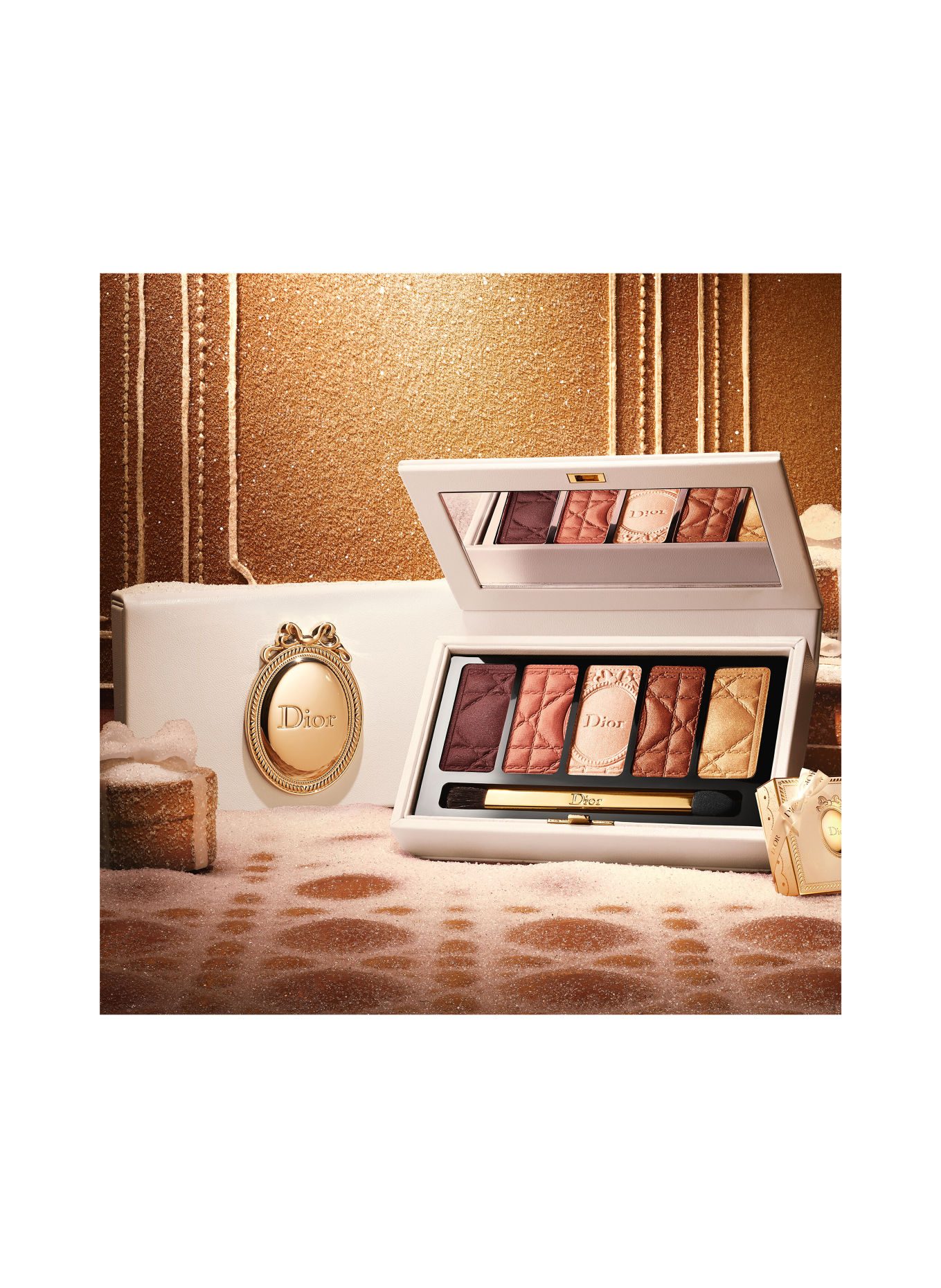 DIOR ÉCRIN COUTURE ICONIC