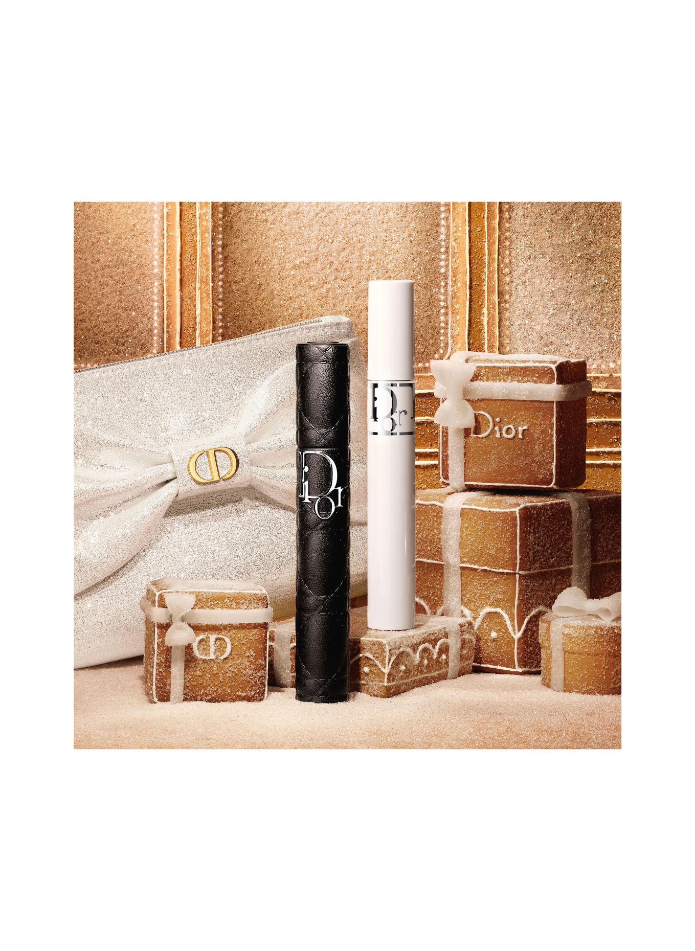 DIOR VOLUME & DEFINITION ESSENTIALS