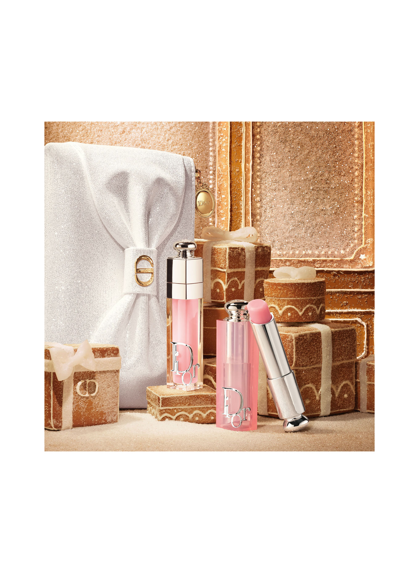 DIOR DAS VOLUMEN UND GLOW-RITUAL