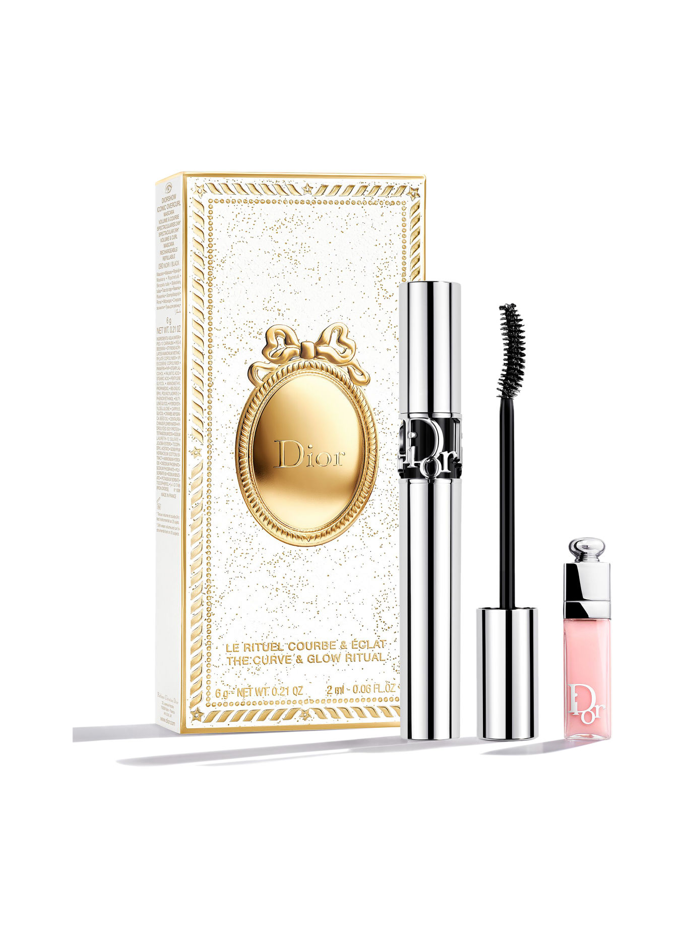 DIOR DIORSHOW SET