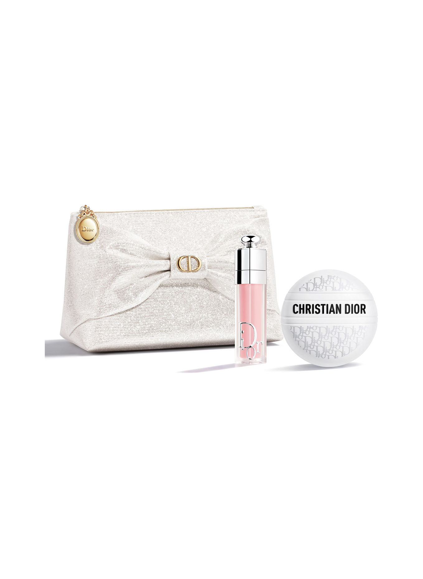 DIOR BEAUTY AND CARE RITUAL