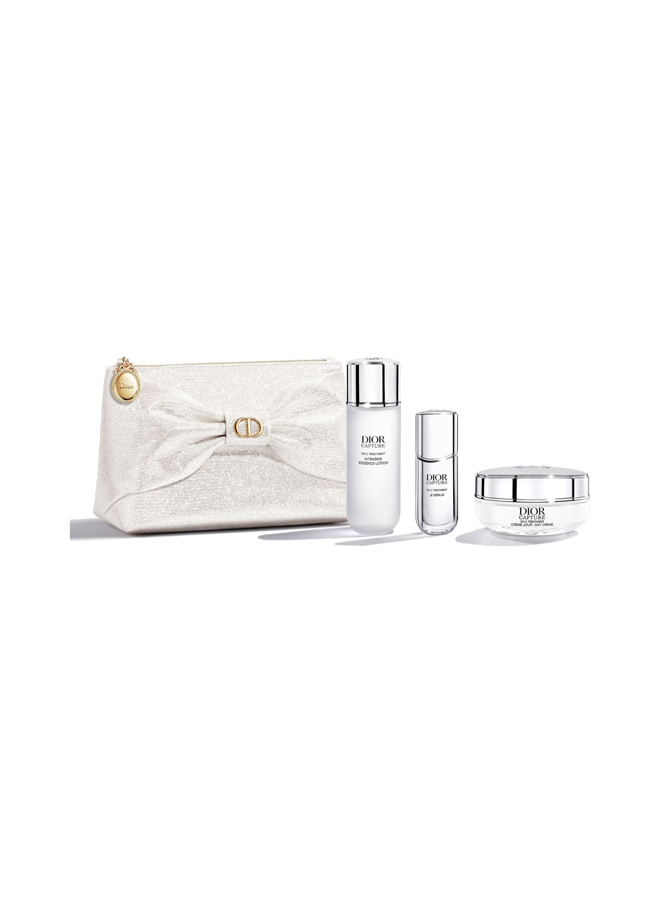 DIOR DIOR CAPTURE SET