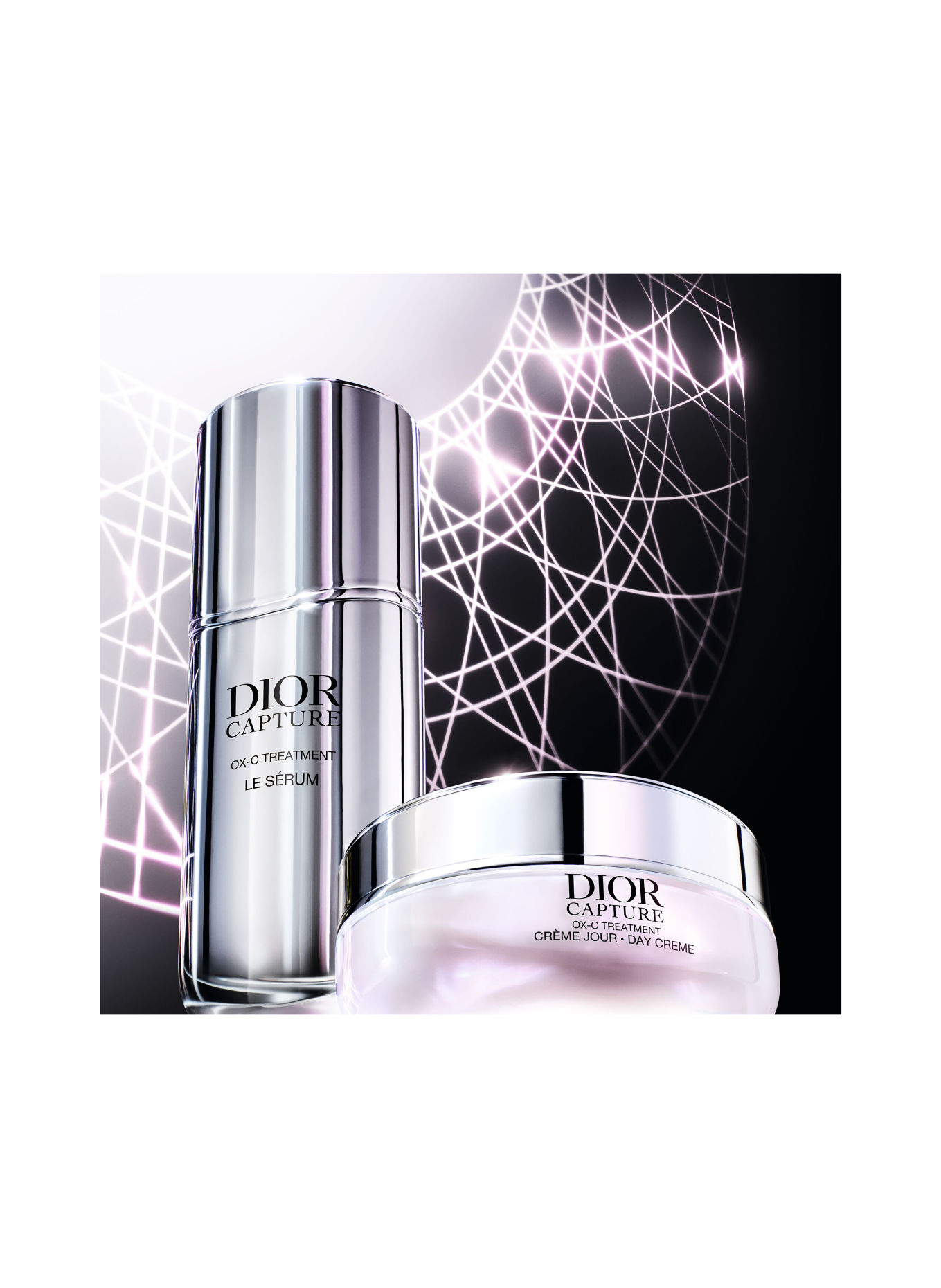 DIOR DIOR CAPTURE SET