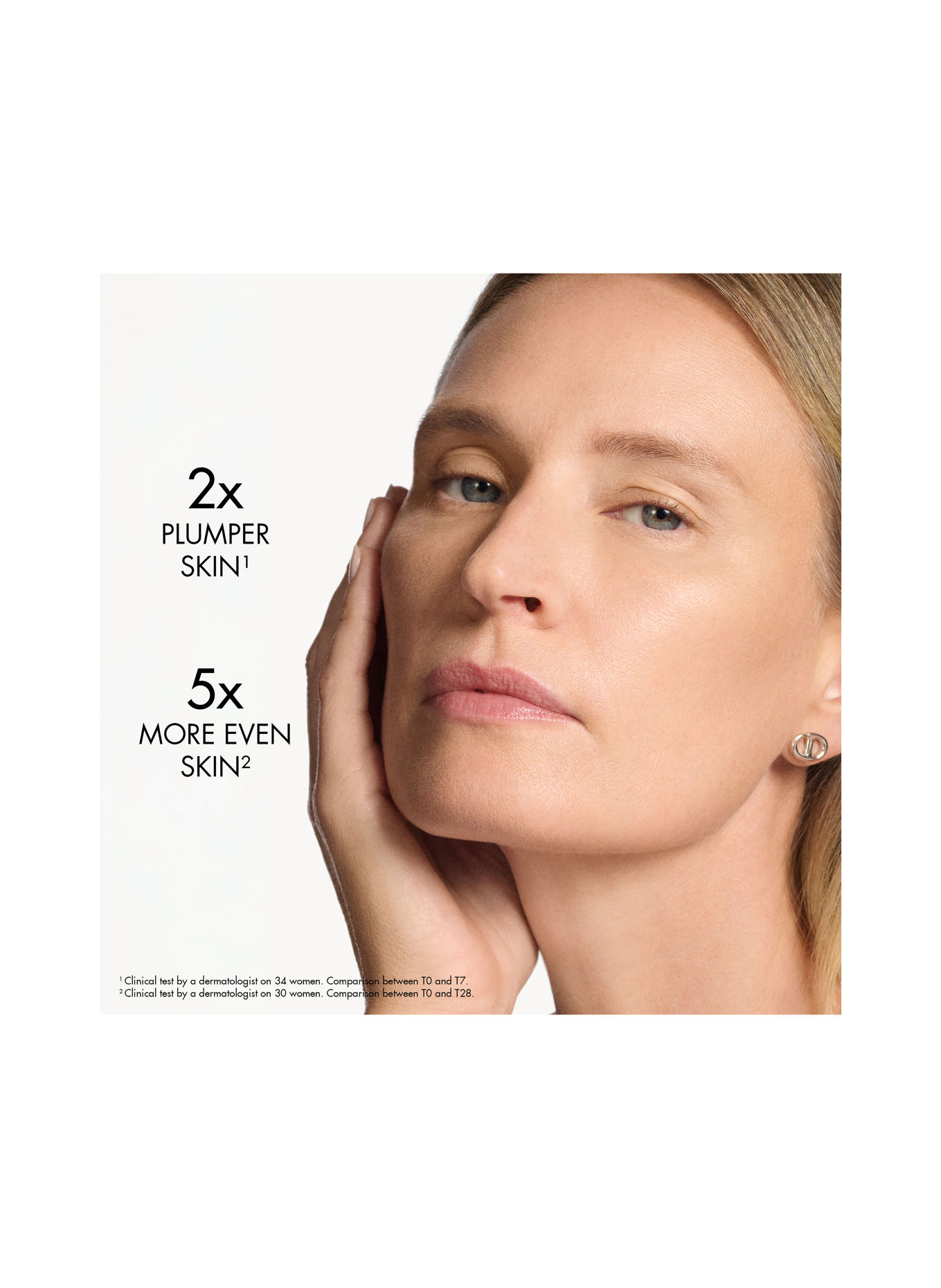 DIOR DIOR CAPTURE SET