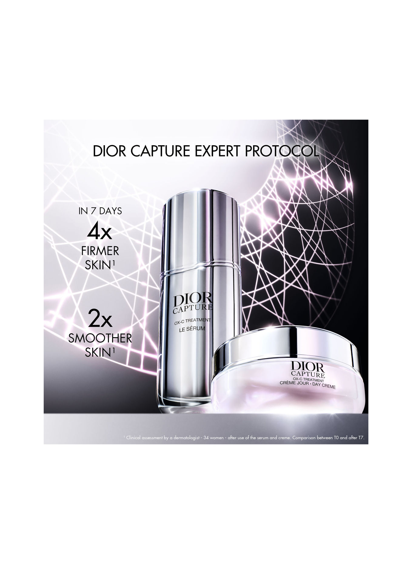 DIOR DIOR CAPTURE SET