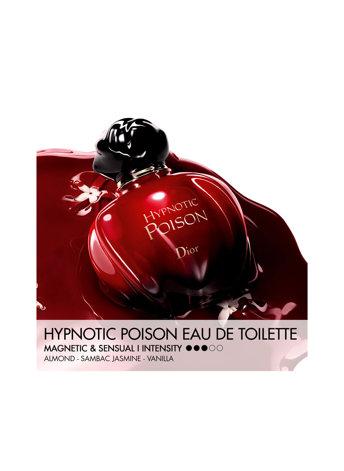 DIOR HYPNOTIC POISON SET