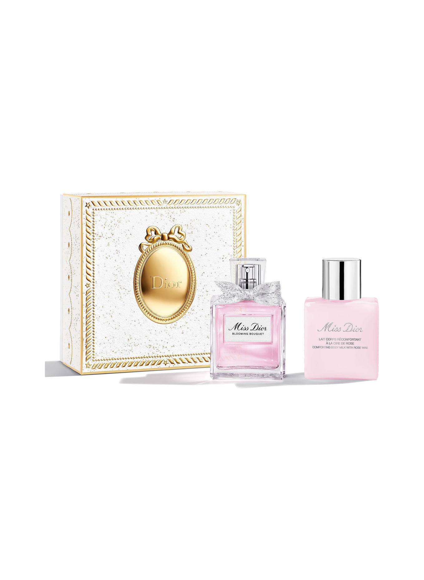 DIOR MISS DIOR BLOOMING BOUQUET SET
