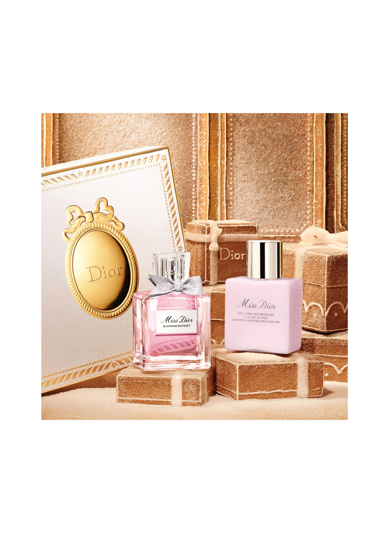 DIOR MISS DIOR BLOOMING BOUQUET SET