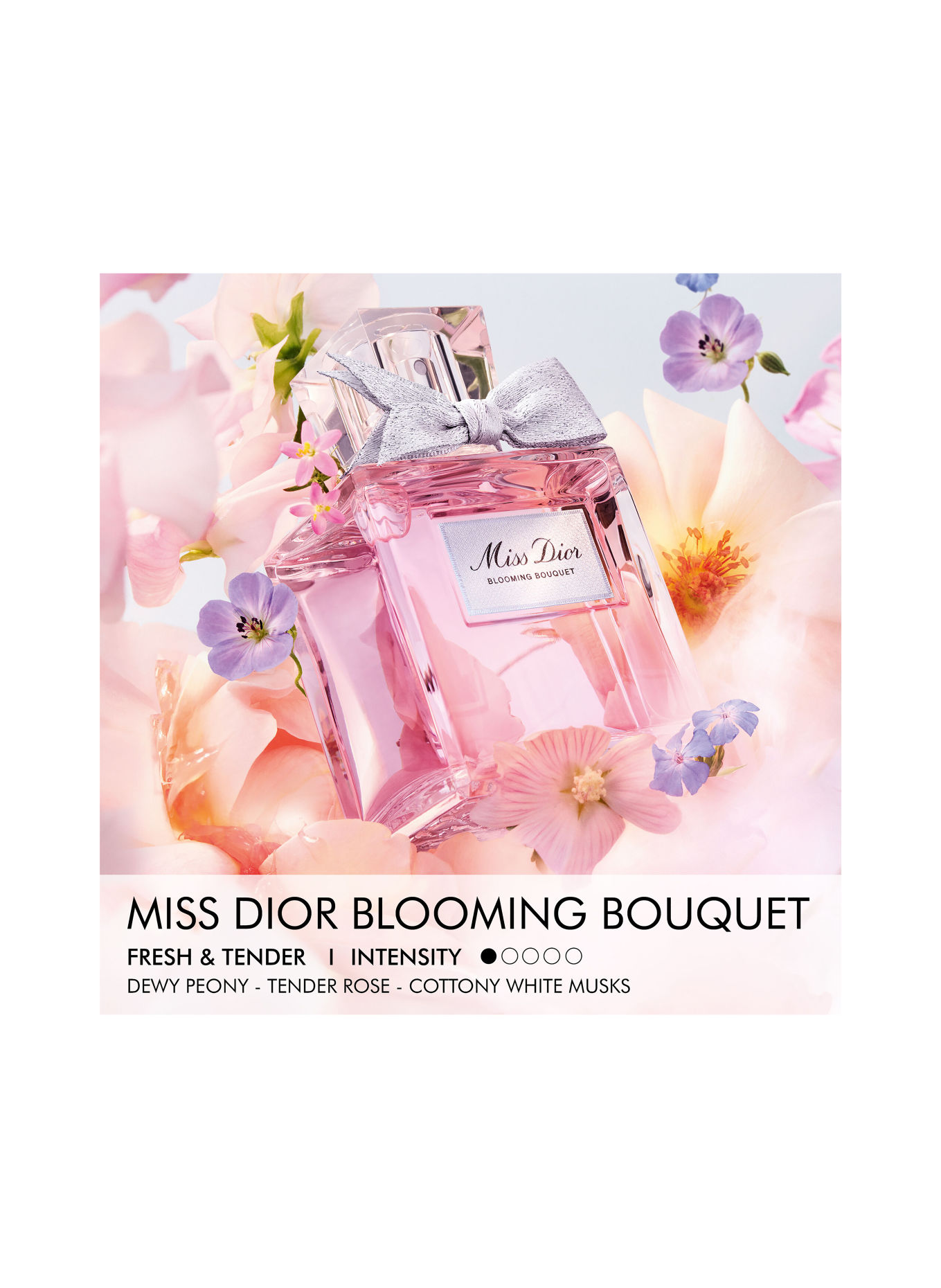 DIOR MISS DIOR BLOOMING BOUQUET SET