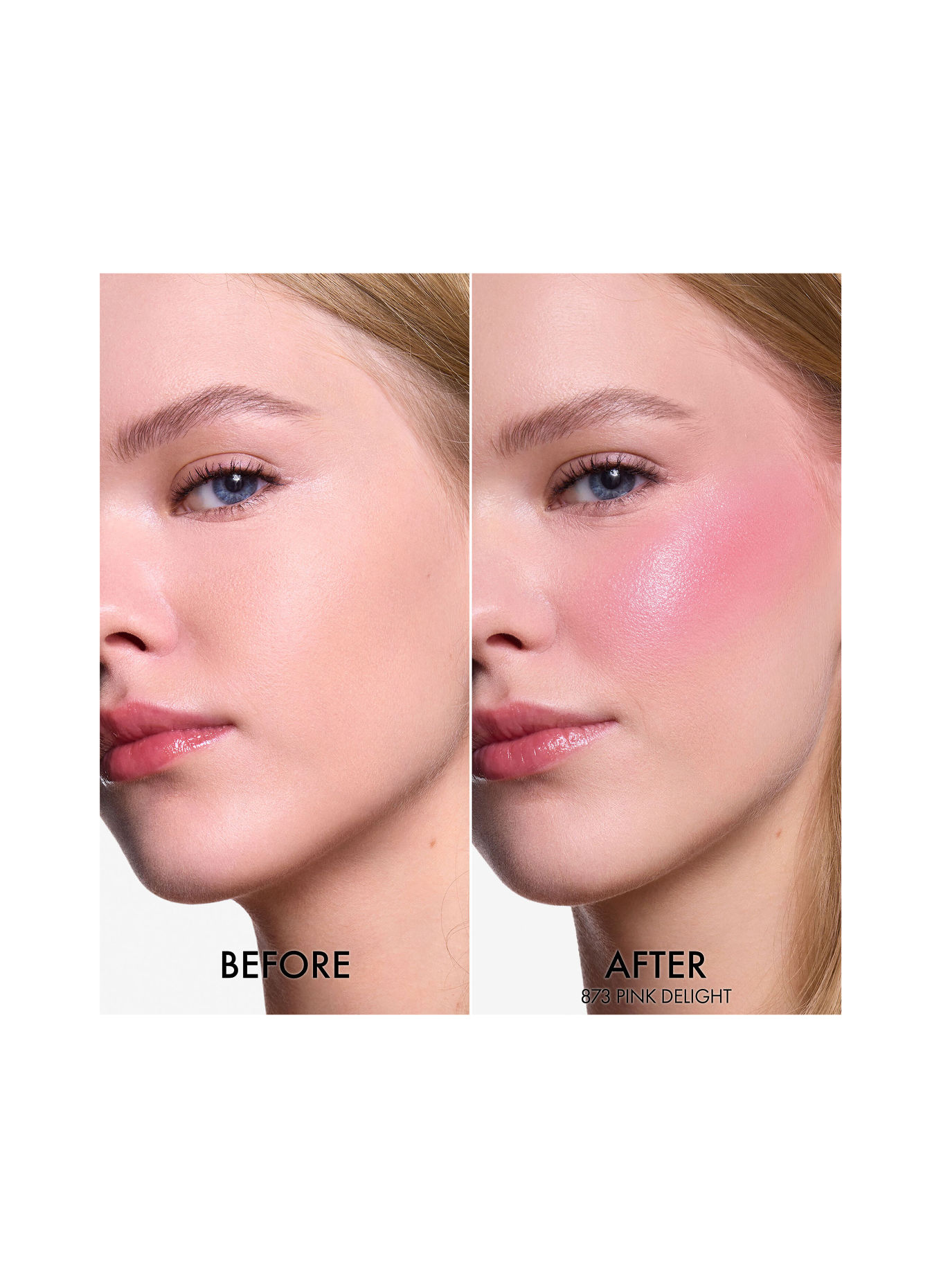 DIOR DIOR BACKSTAGE ROSY GLOW STICK
