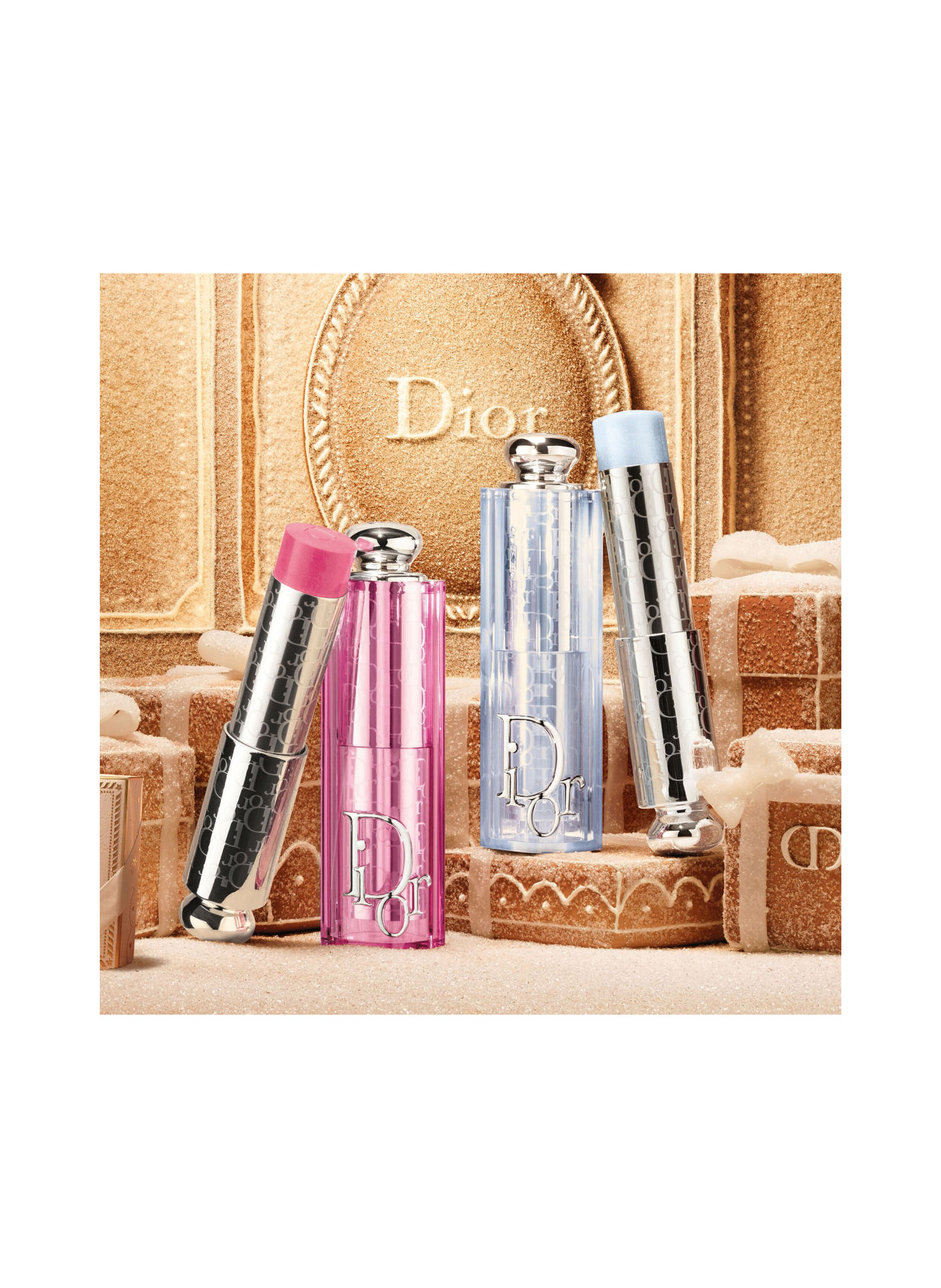 DIOR DIOR BACKSTAGE ROSY GLOW STICK