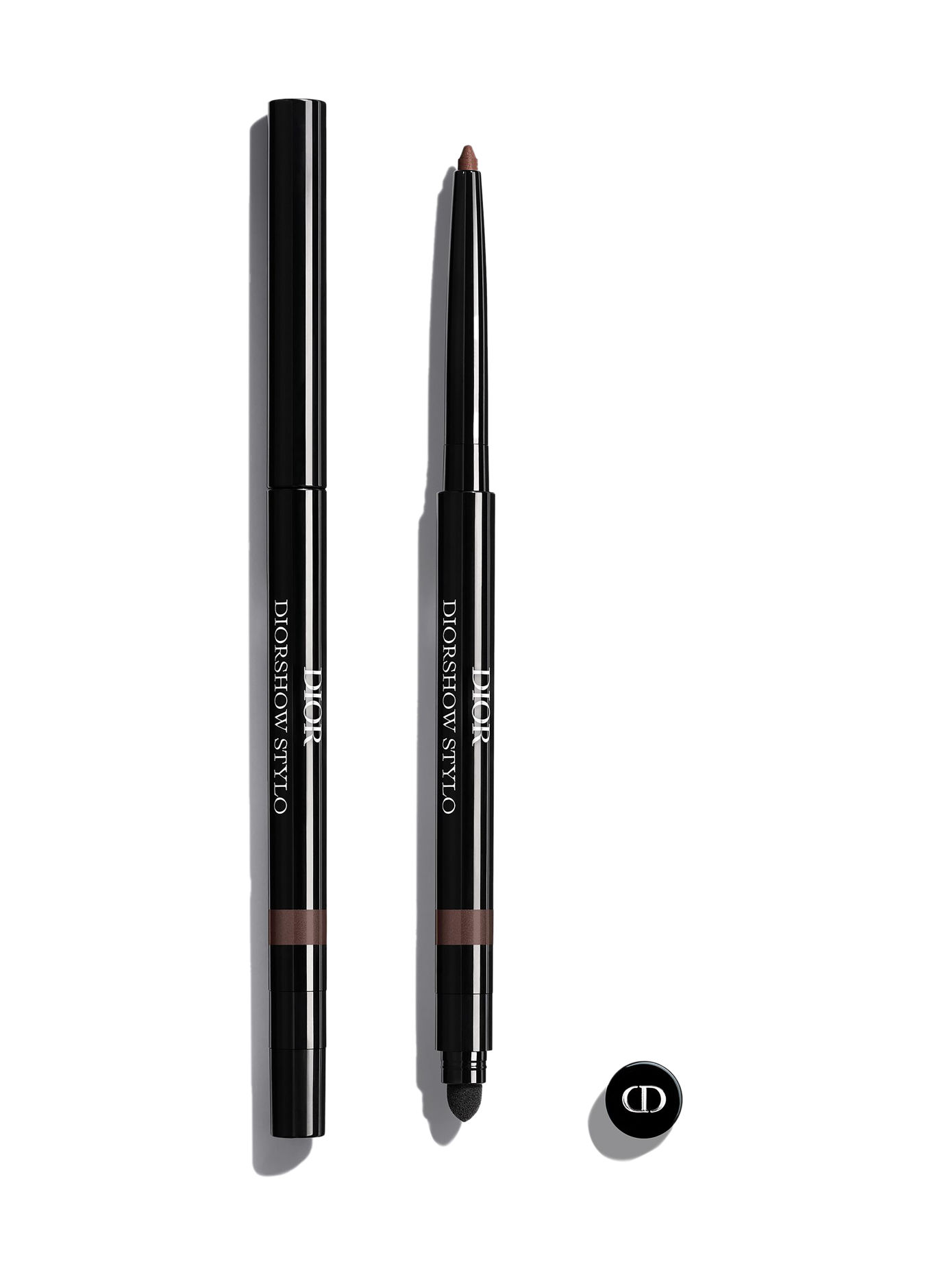 DIOR DIORSHOW STYLO: 979 PEARLY BROWN
