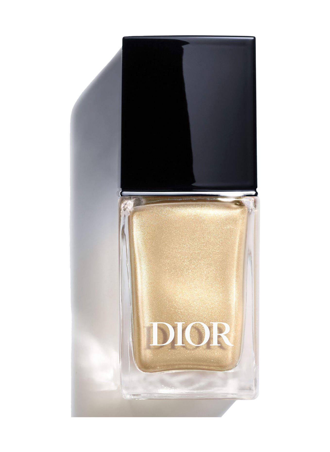 DIOR DIOR VERNIS: 767 GOLDEN CINNAMON