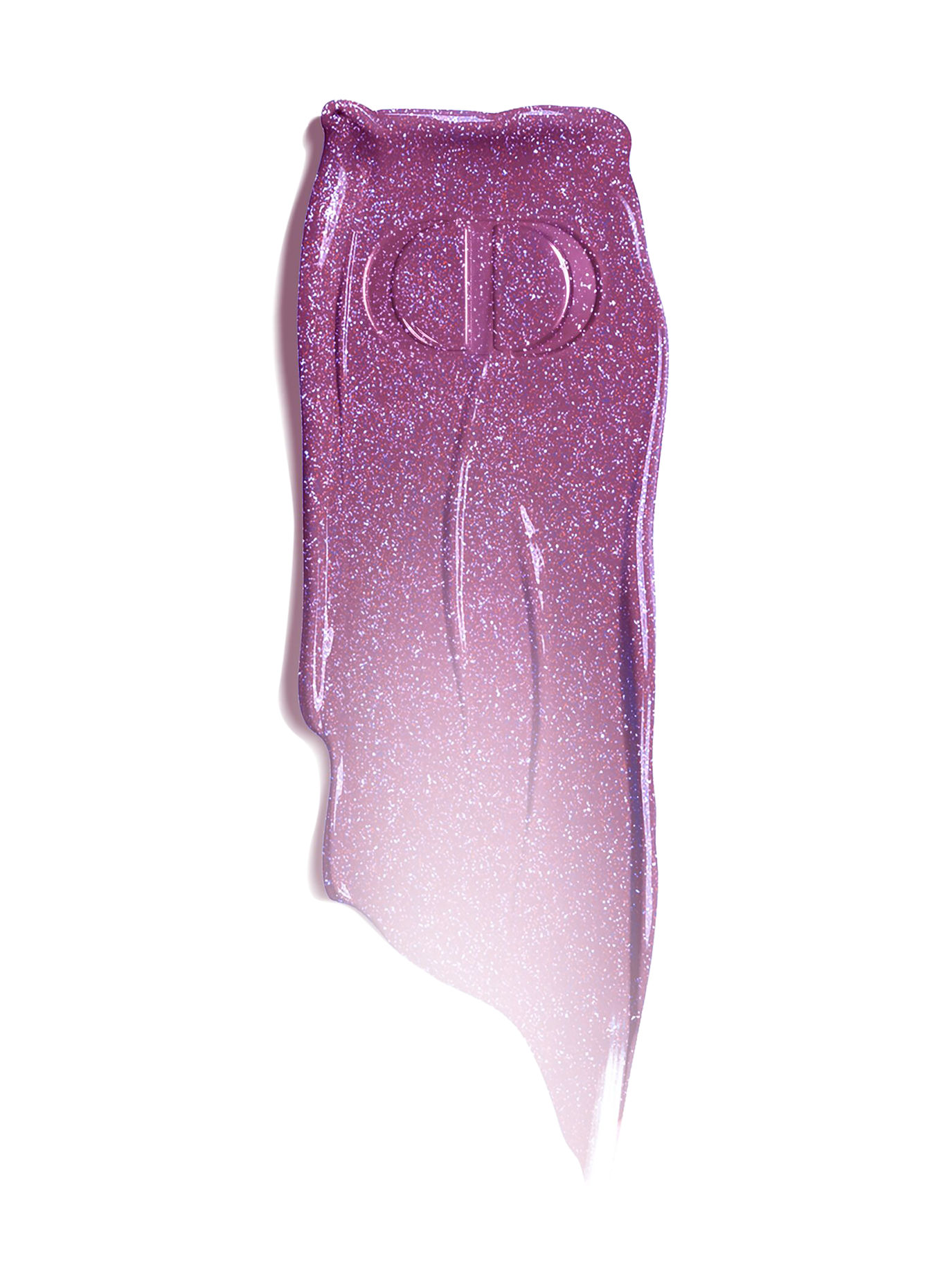 DIOR ROUGE DIOR - LIMITIERTE EDITION: 297 GLAZED VIOLET