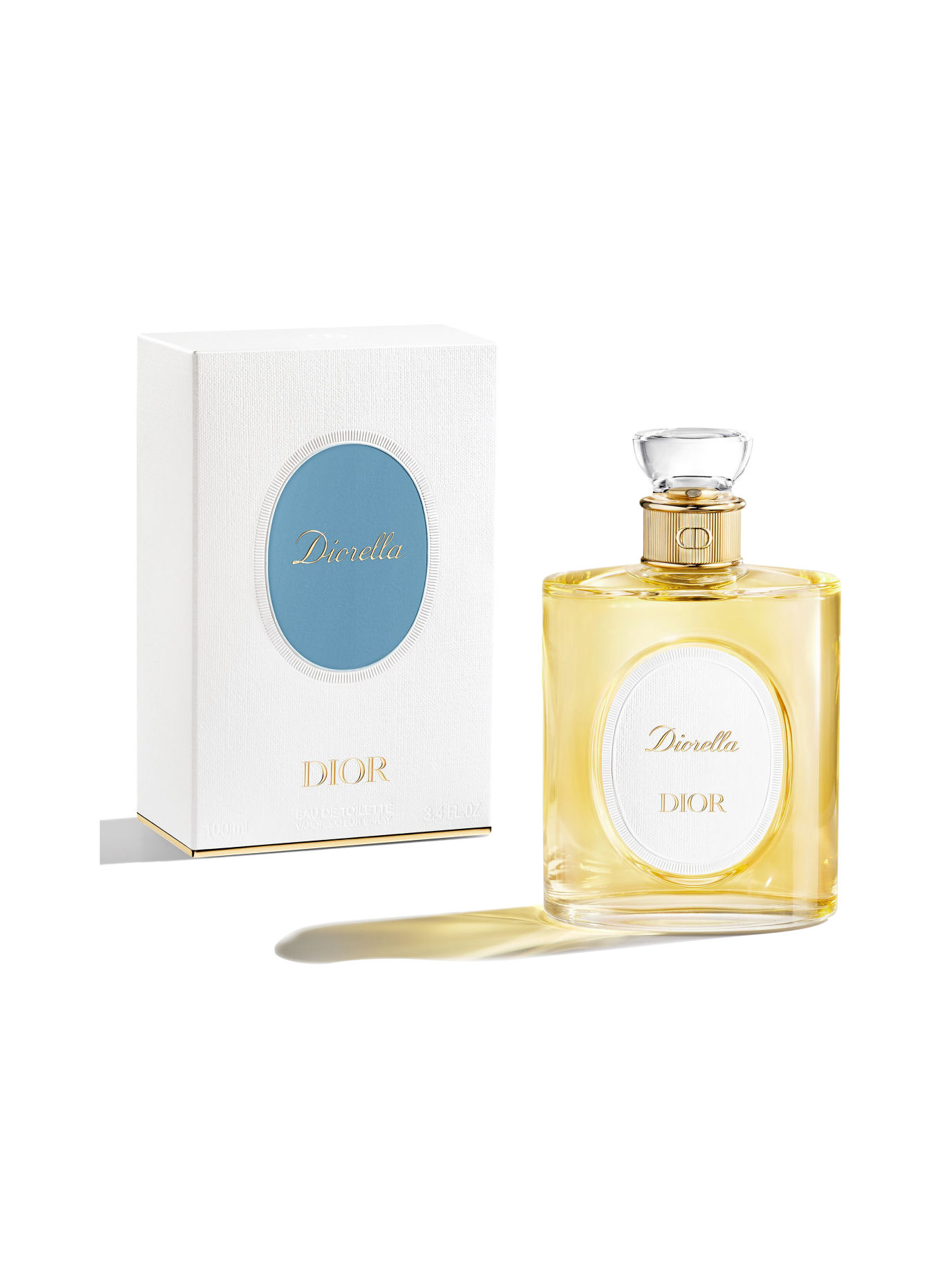 DIOR DIORELLA