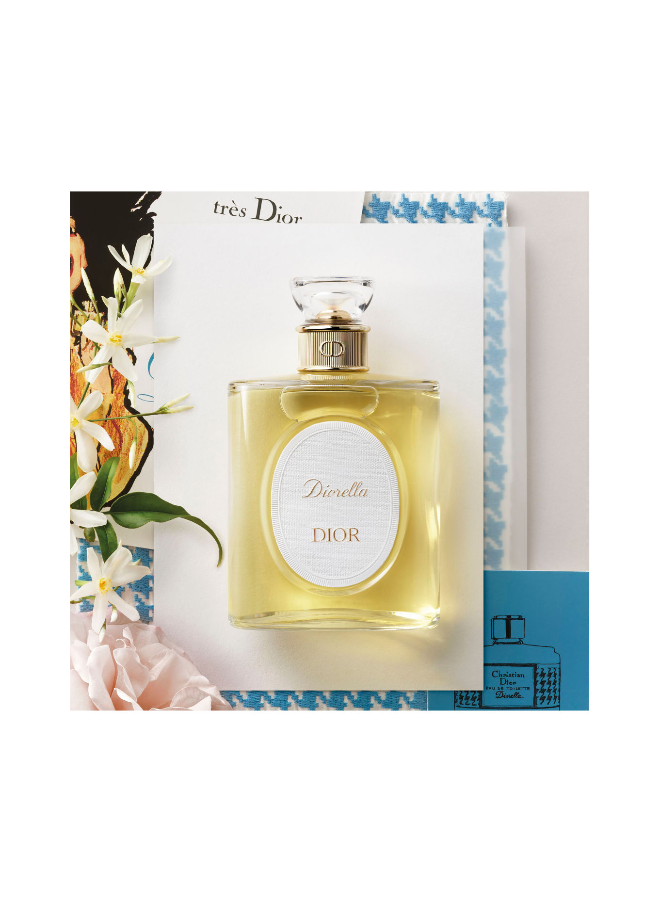 DIOR DIORELLA