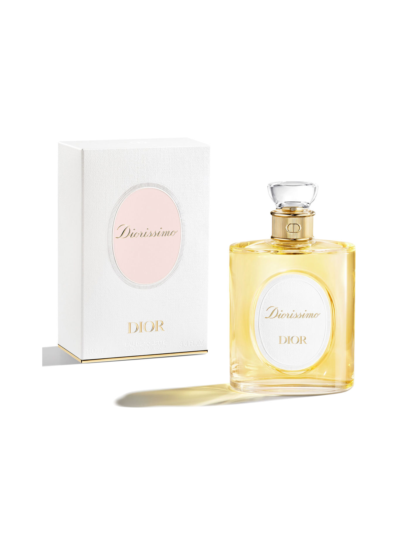 DIOR DIORISSIMO