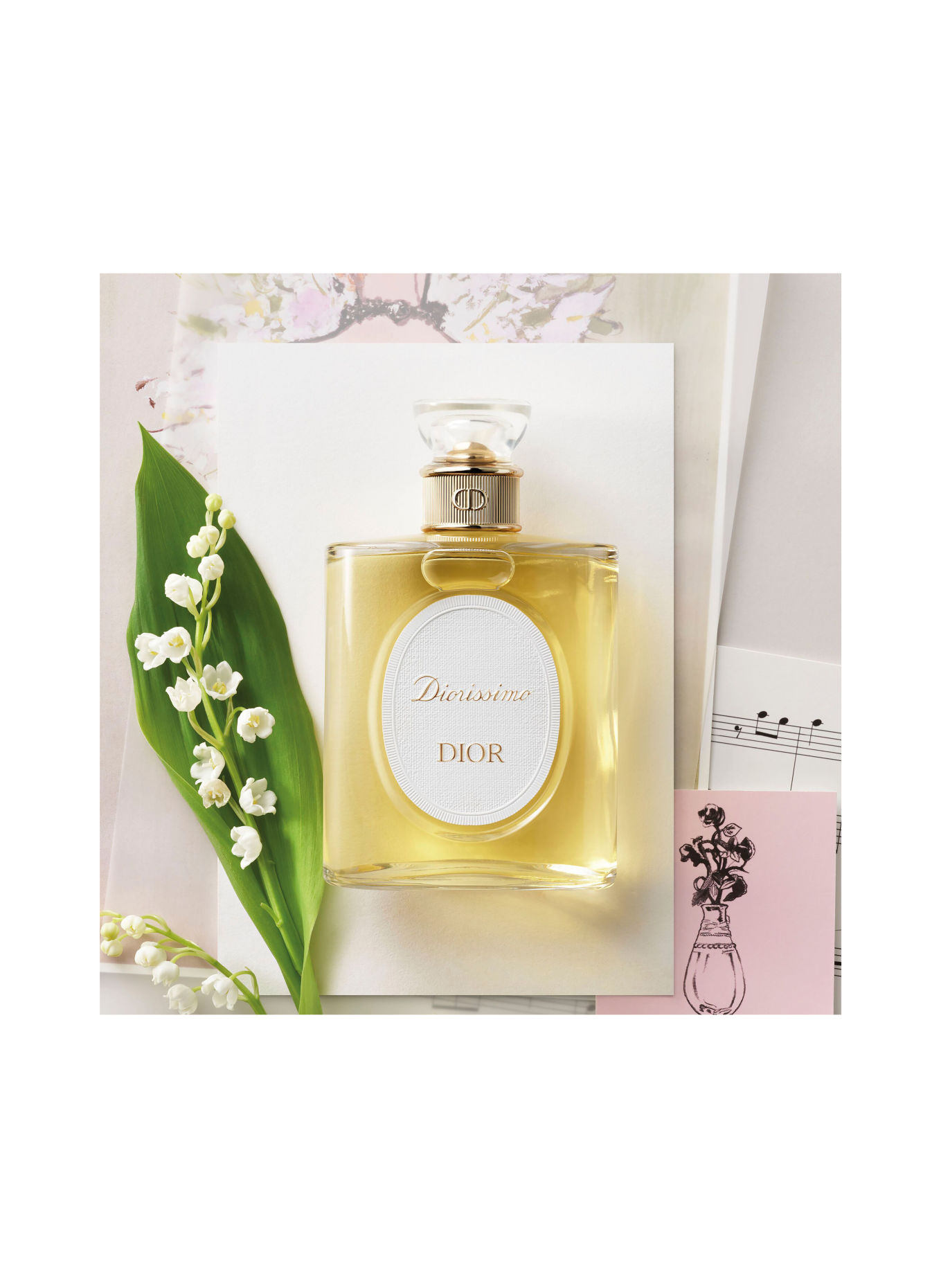DIOR DIORISSIMO