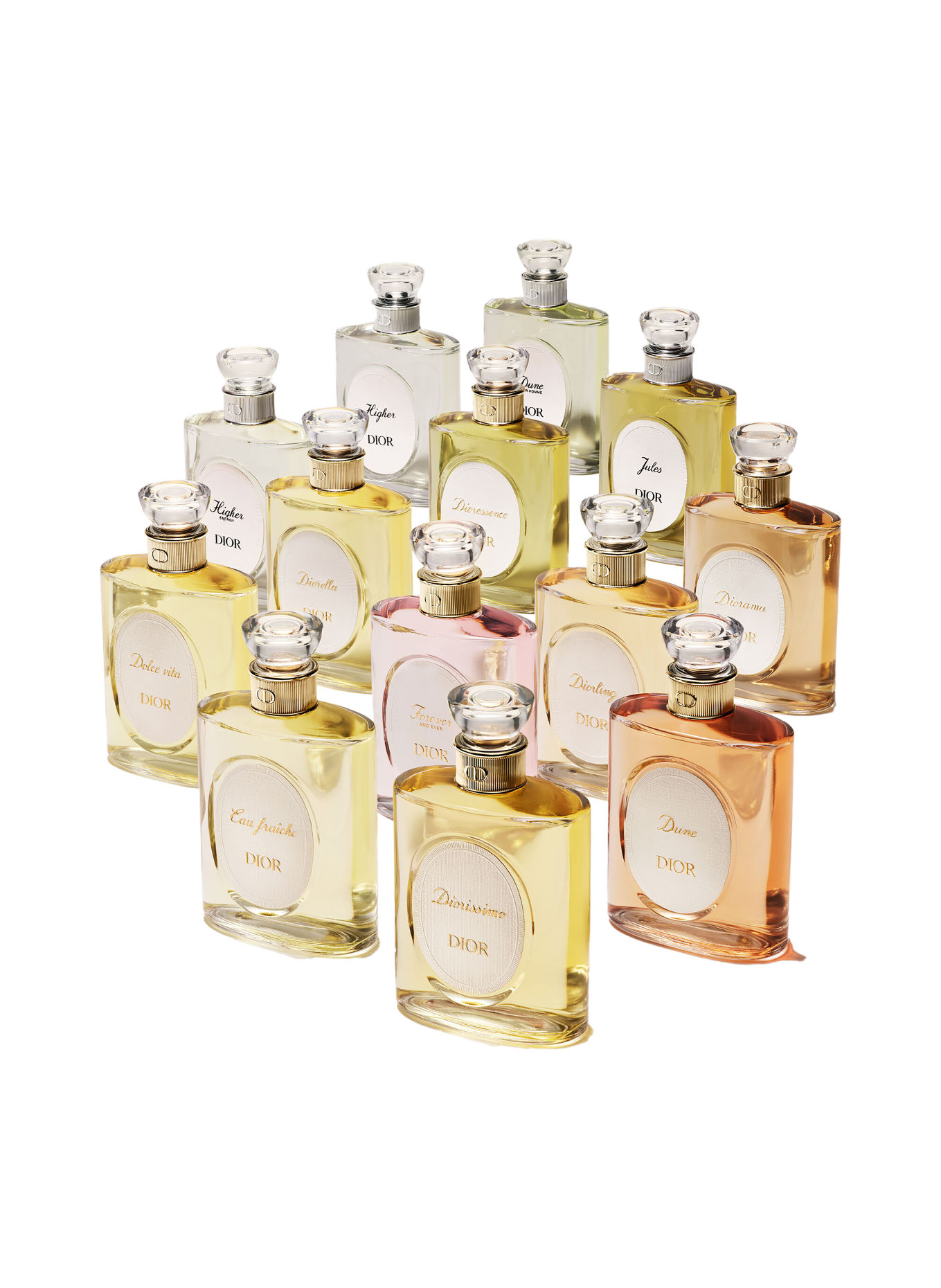 DIOR DIORISSIMO
