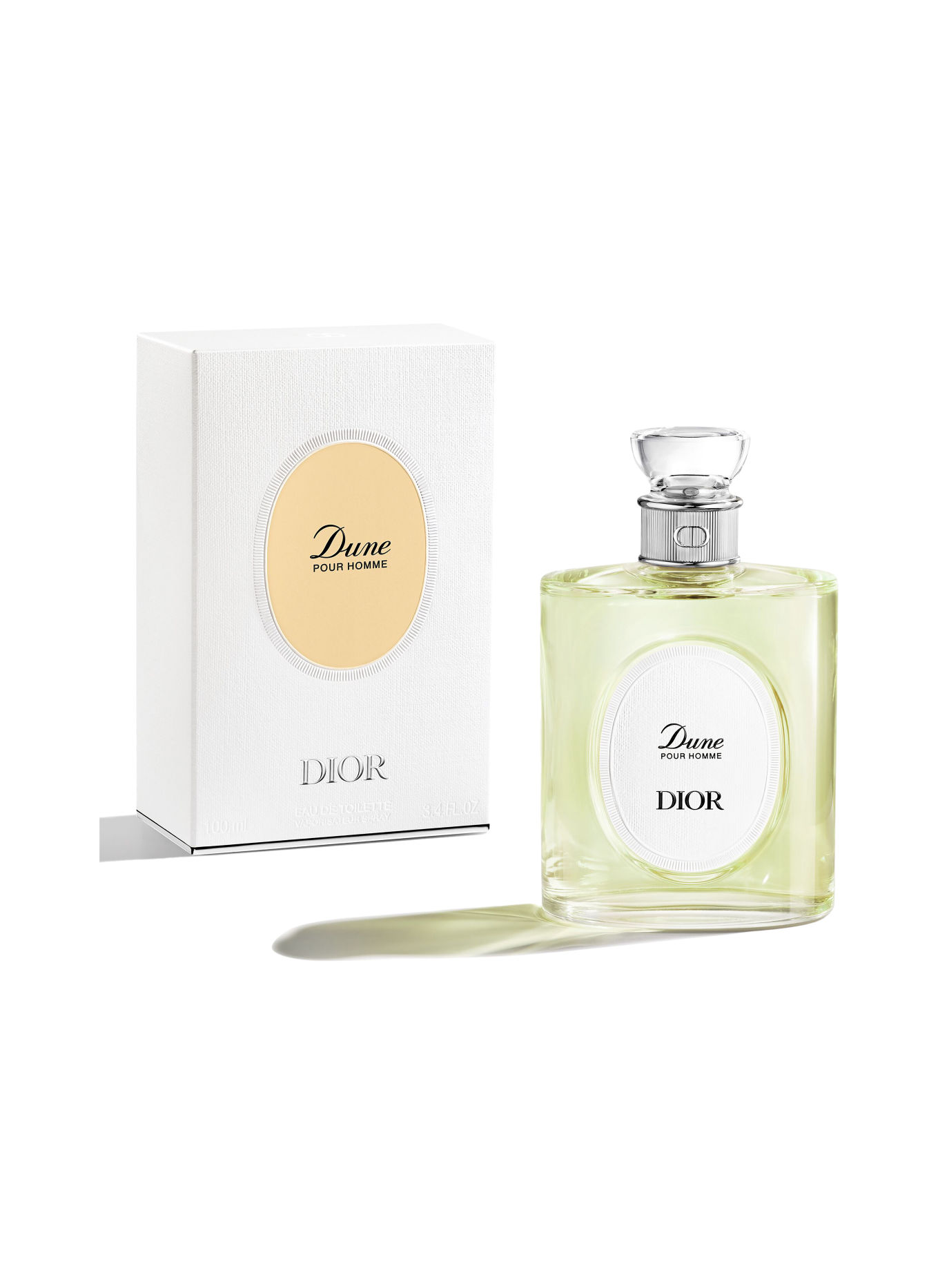 DIOR DUNE POUR HOMME