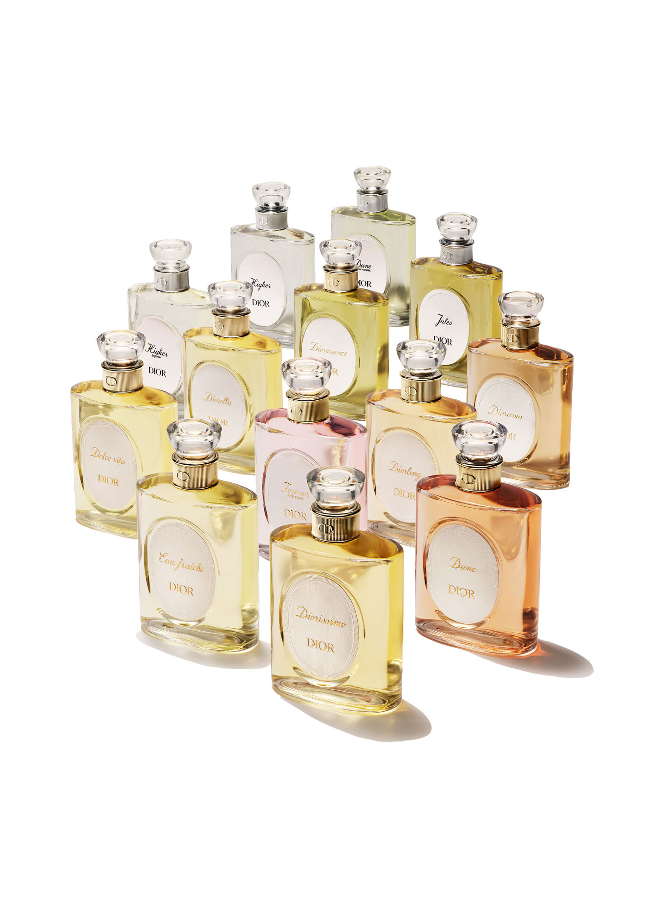 DIOR DUNE POUR HOMME