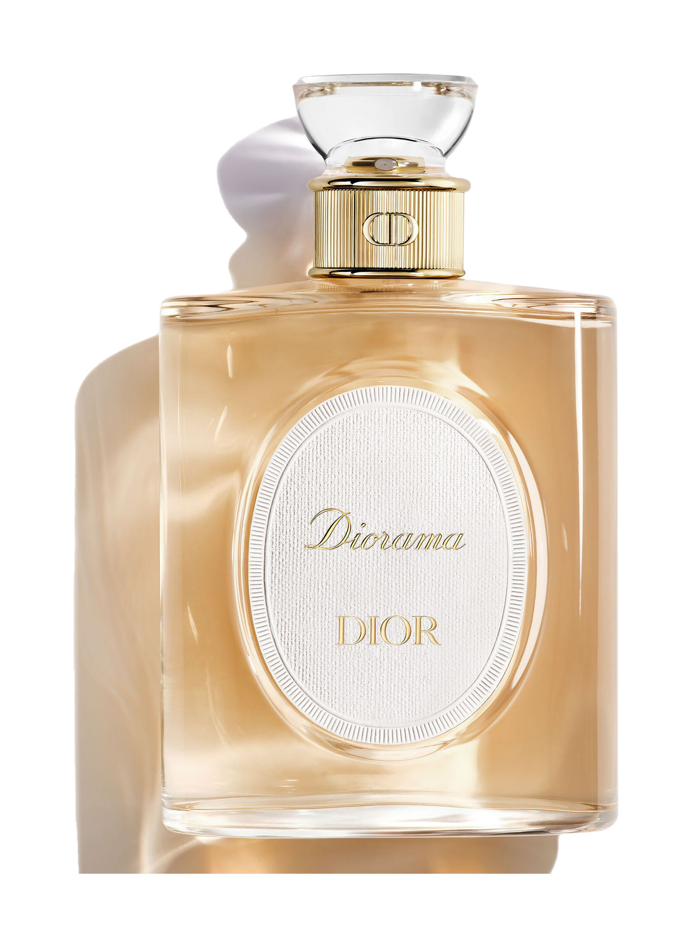 DIOR DIORAMA