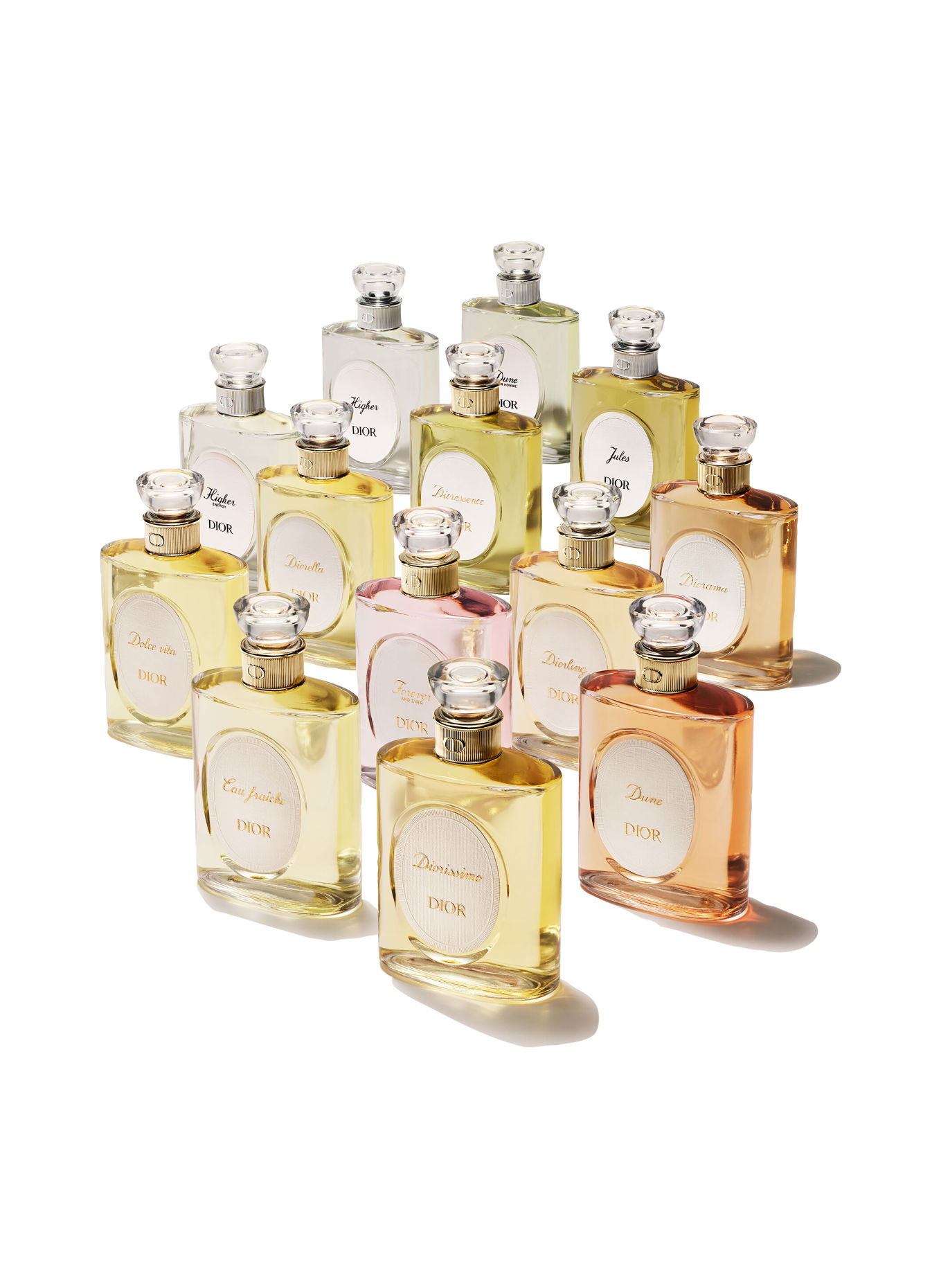 DIOR DIORAMA