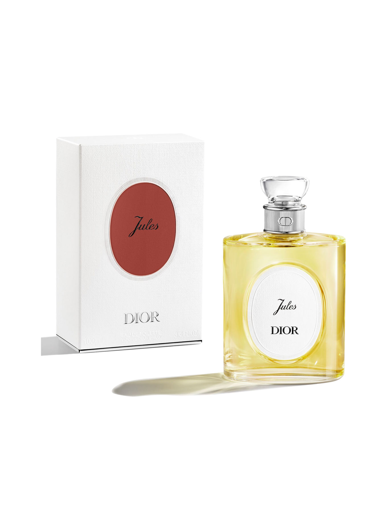 DIOR JULES