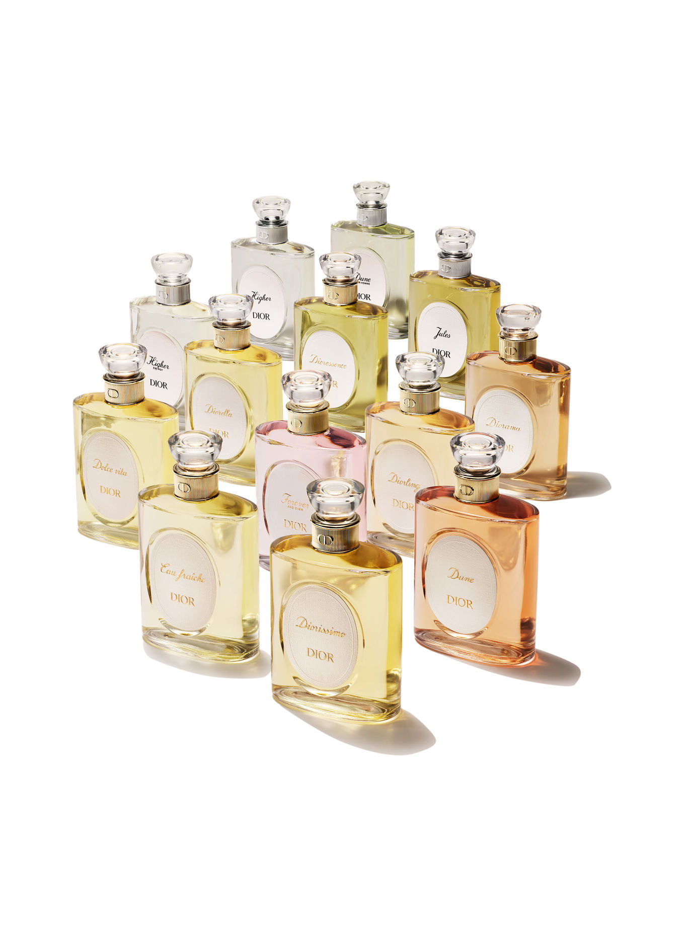 DIOR JULES