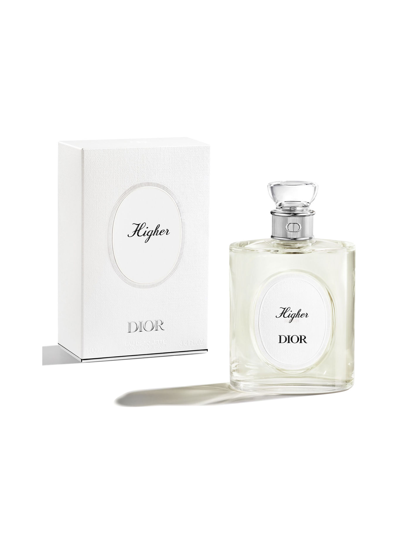 DIOR HIGHER