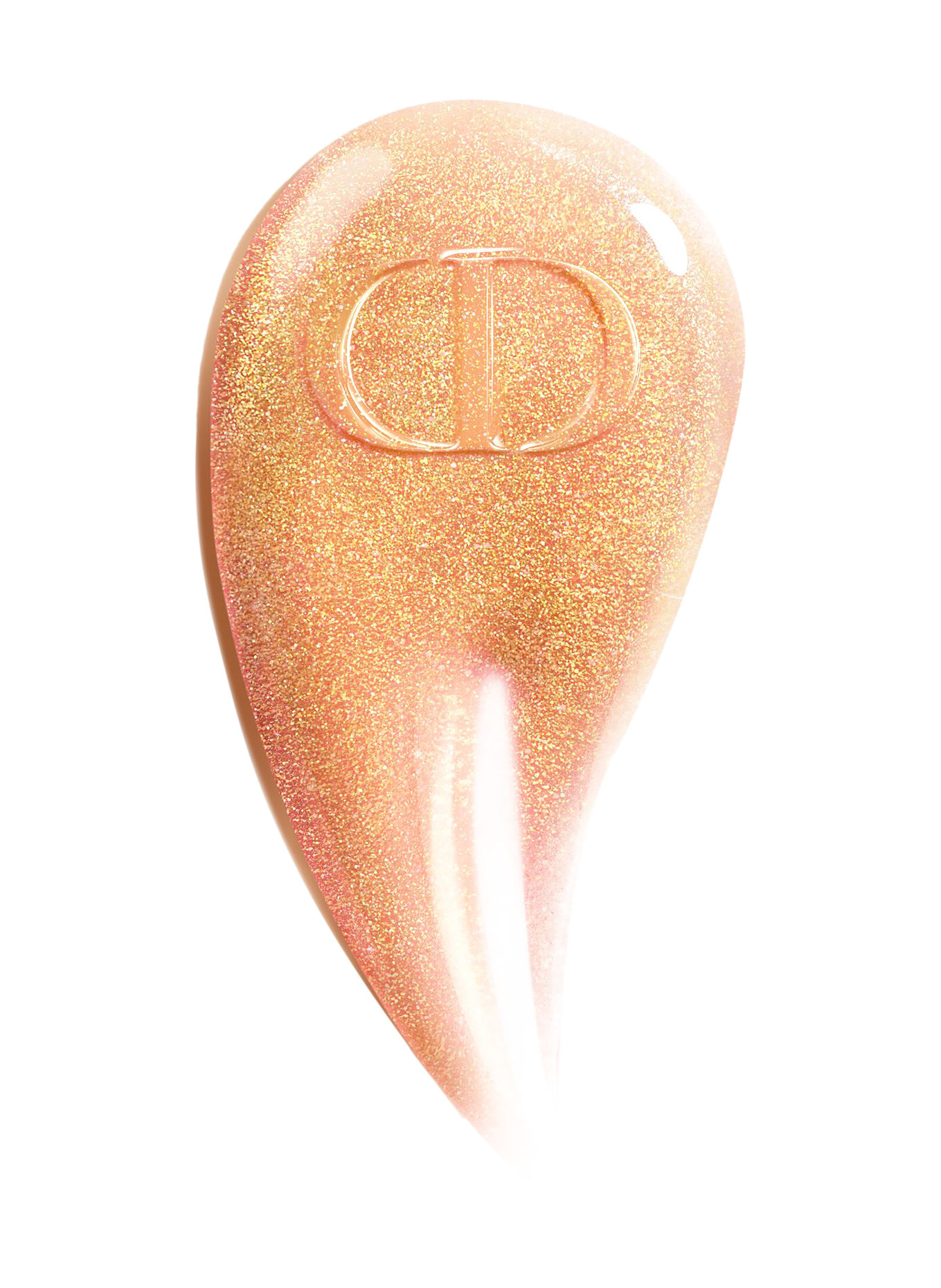 DIOR DIOR VERNIS: 713 FROSTED GOLD