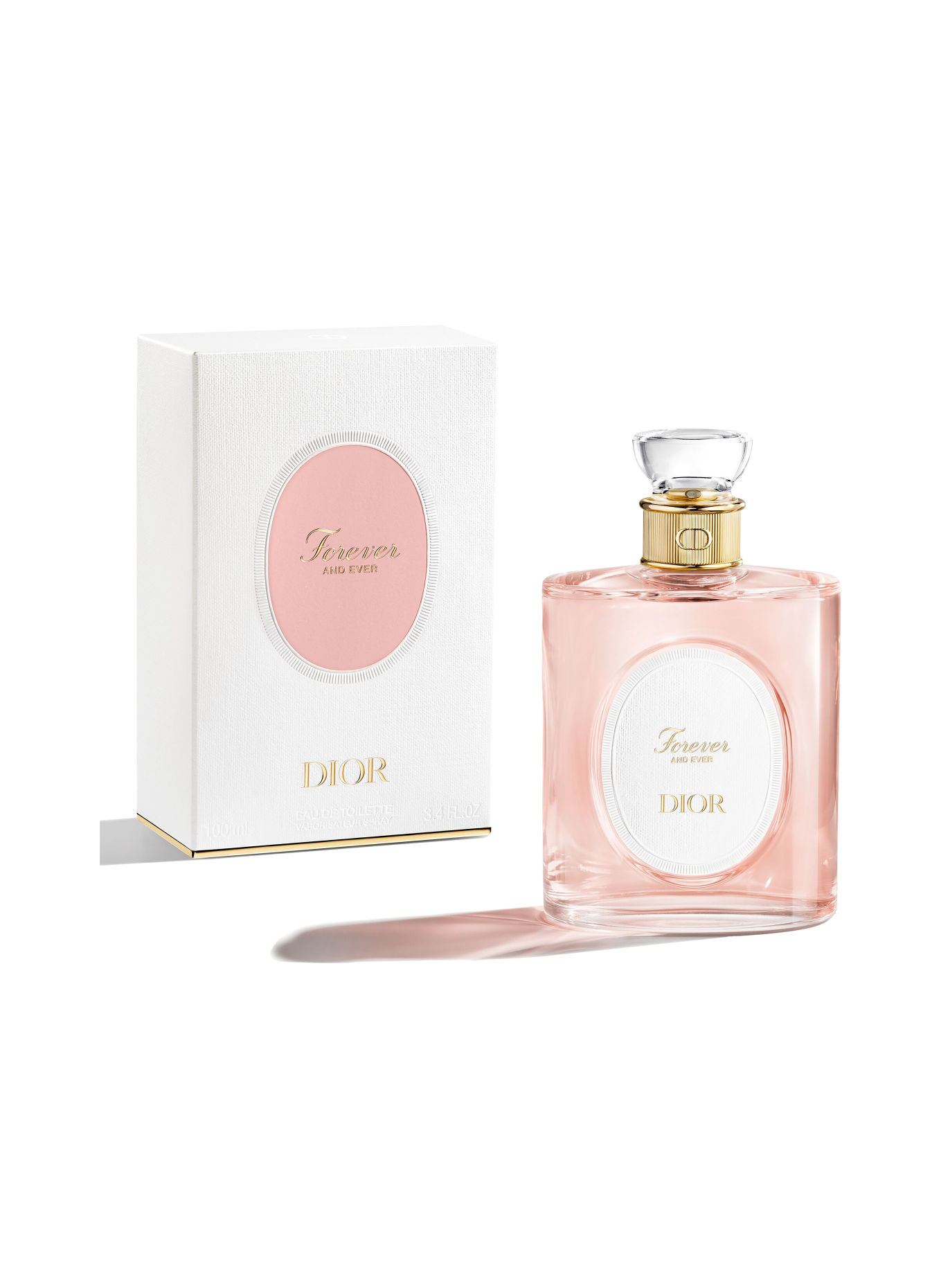 DIOR FOREVER AND EVER