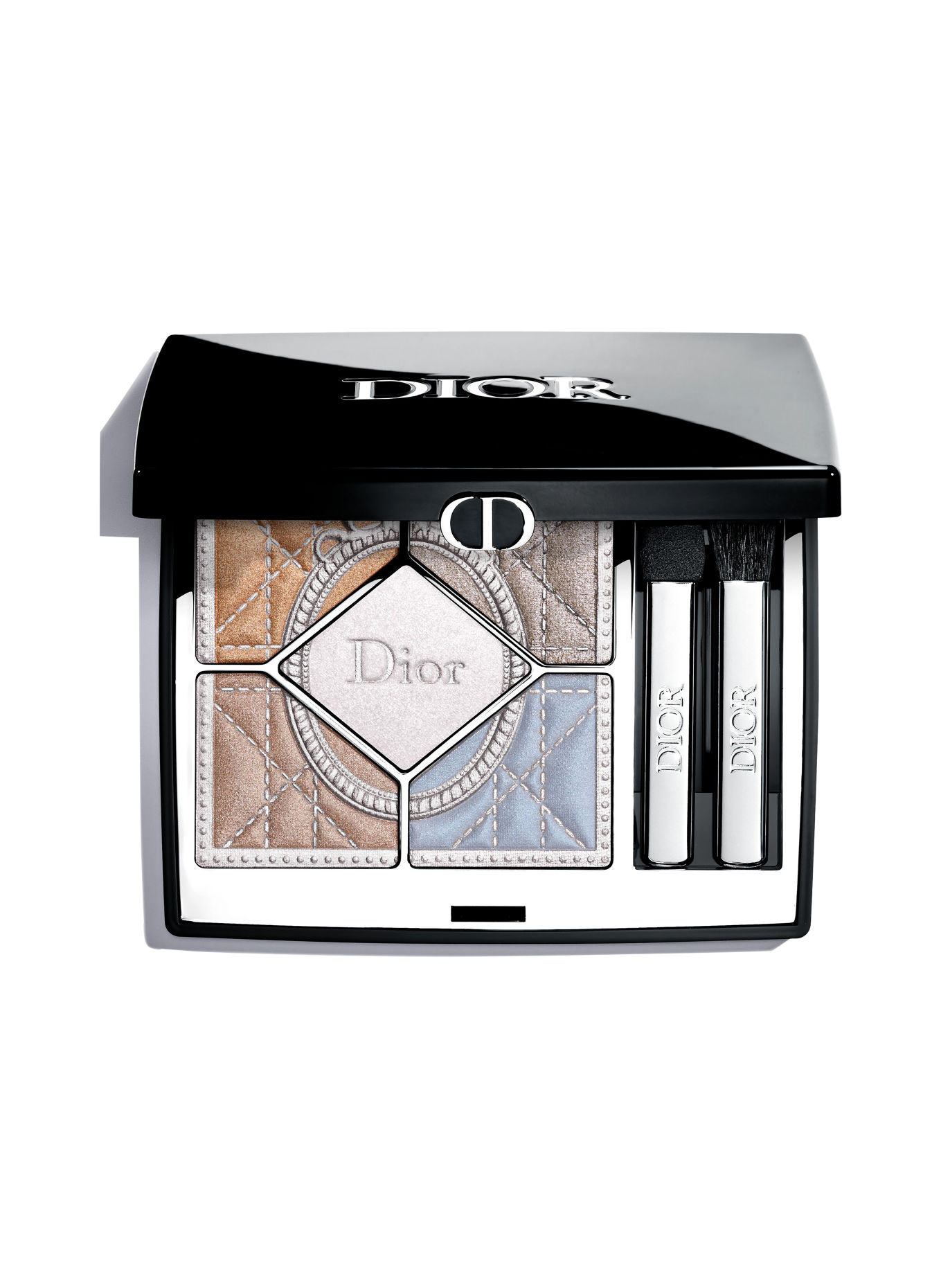 DIOR DIORSHOW 5 COULEURS