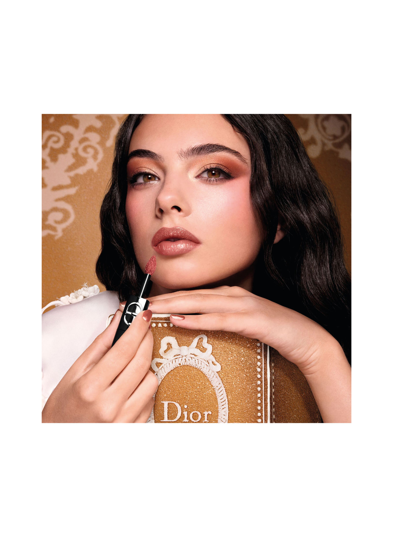 DIOR DIORSHOW 5 COULEURS