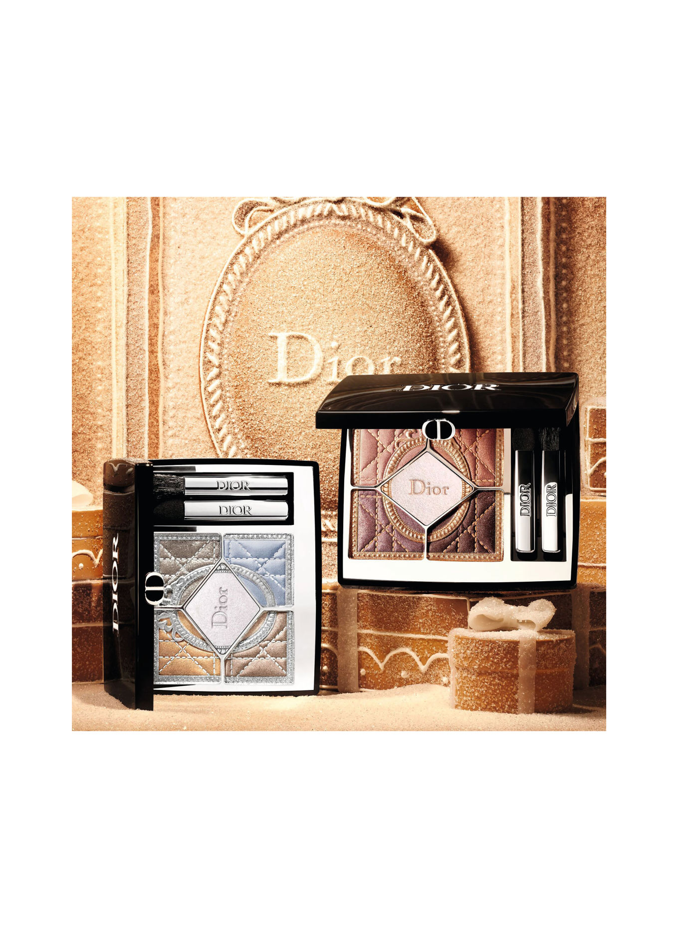 DIOR DIORSHOW 5 COULEURS