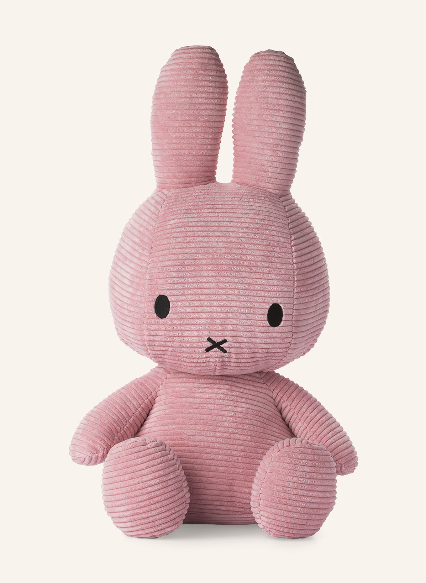 miffy Plüsch-Spielzeug: ROSÉ