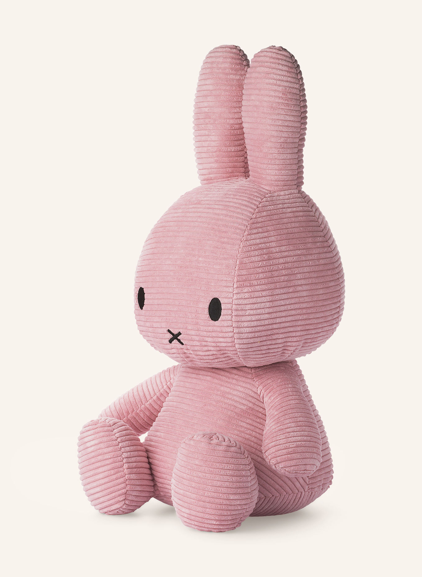 miffy Plüsch-Spielzeug: ROSÉ