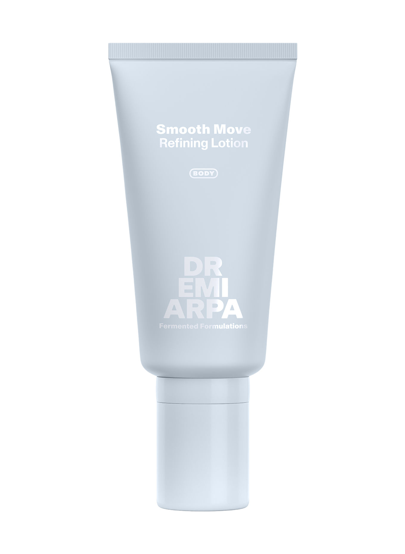 DR. EMI ARPA SKIN SMOOTH MOVE REFINING LOTION