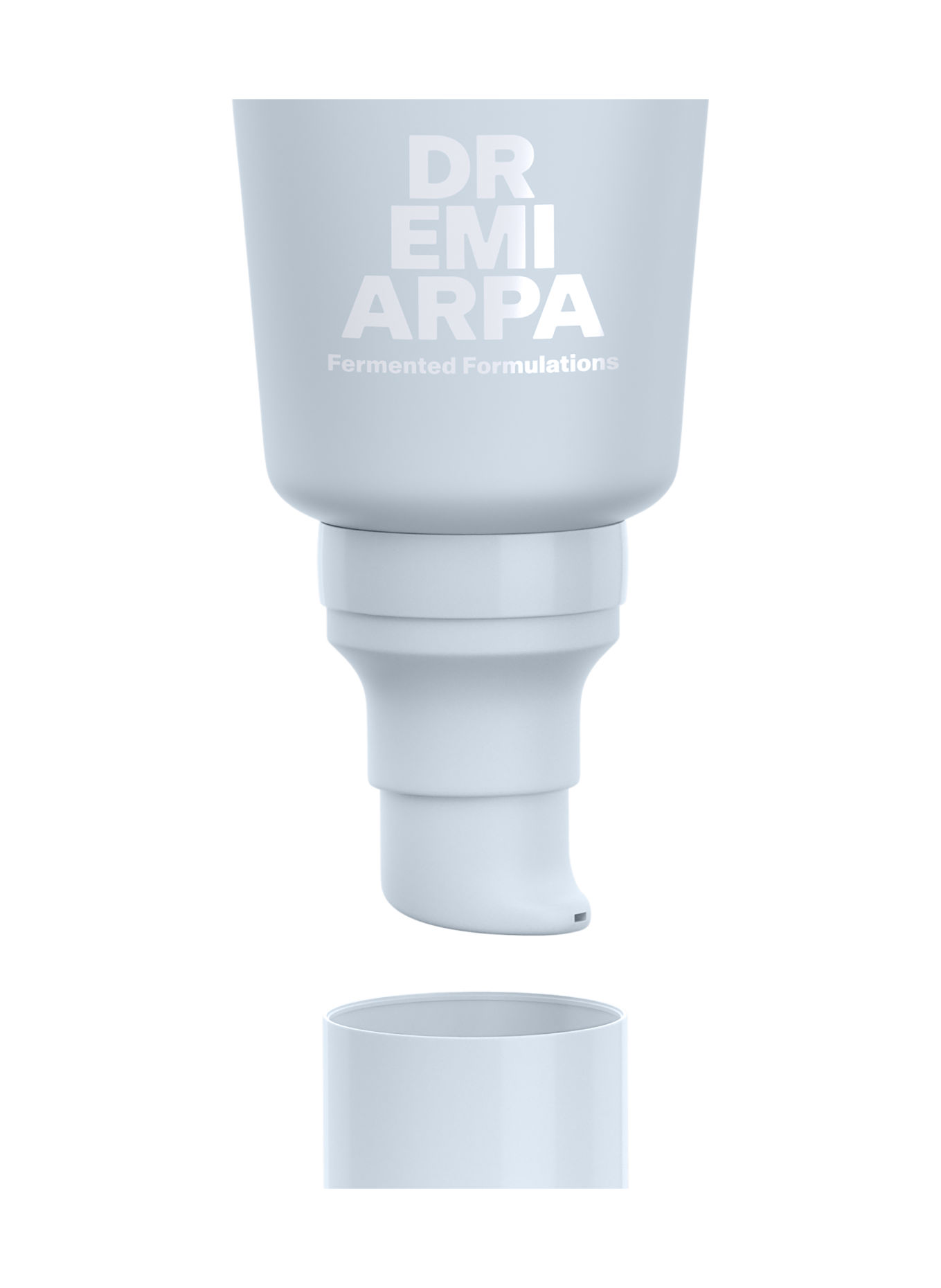 DR. EMI ARPA SKIN SMOOTH MOVE REFINING LOTION